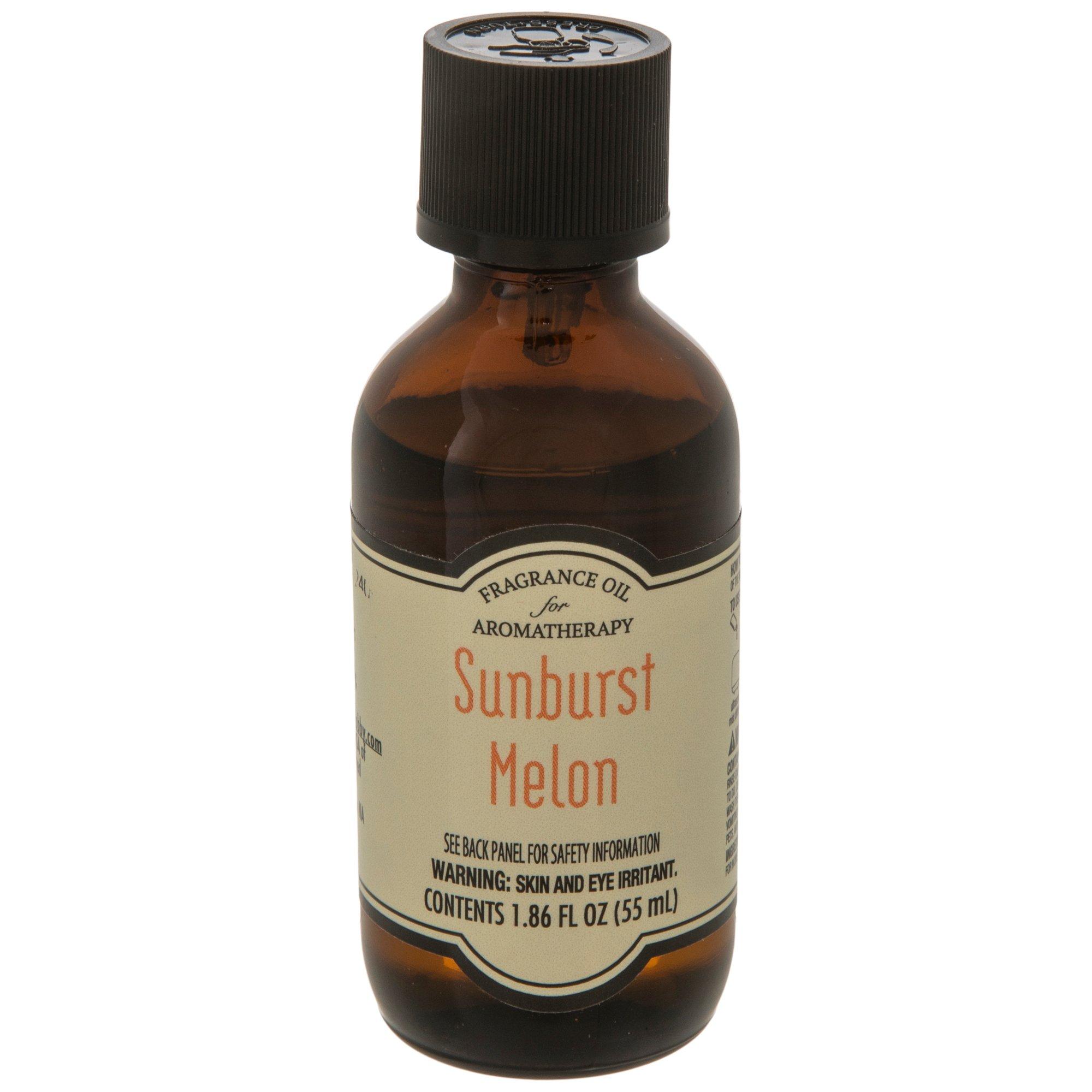 Sunburst Melon Essential Oil Hobby Lobby 2457570