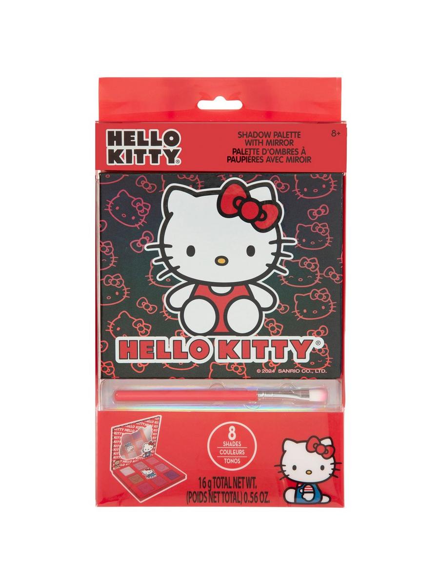 ●新品●BEAUTY BAR×Hello Kitty Beauty Bar x Hello Kitty - Japan Spread