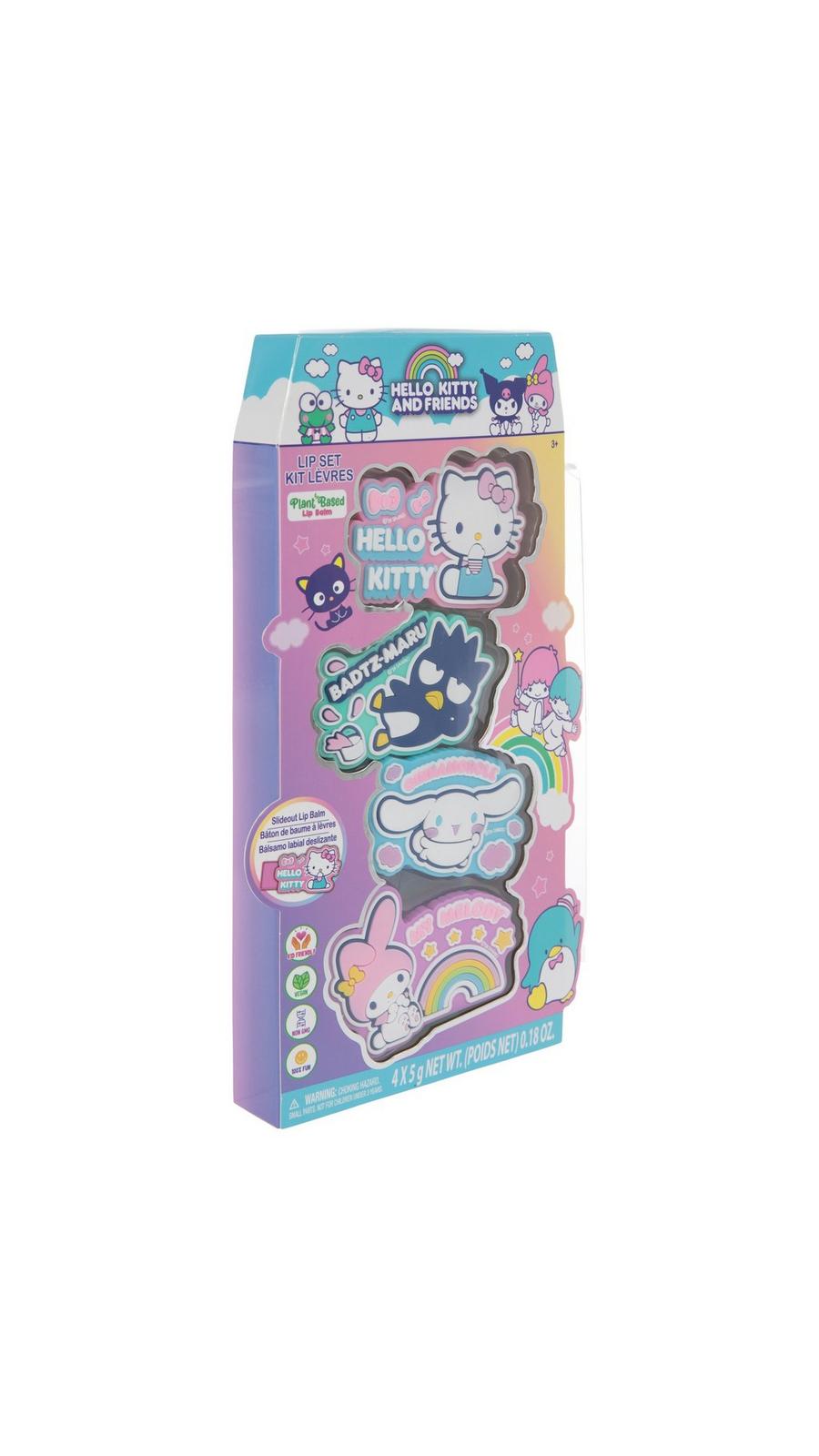 Hello Kitty Slideout Lip Balms | Hobby Lobby | 2457661