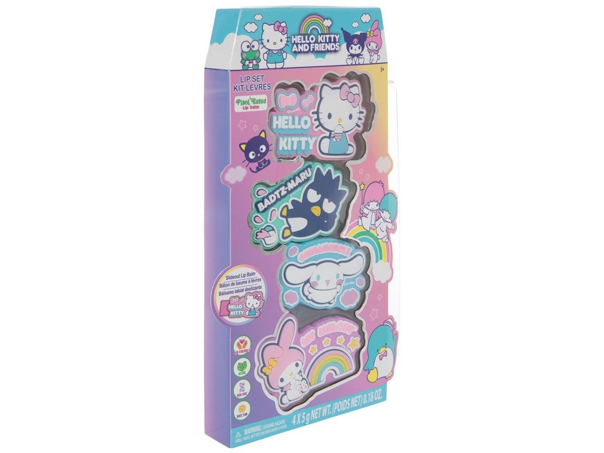Hello Kitty Slideout Lip Balms | Hobby Lobby | 2457661