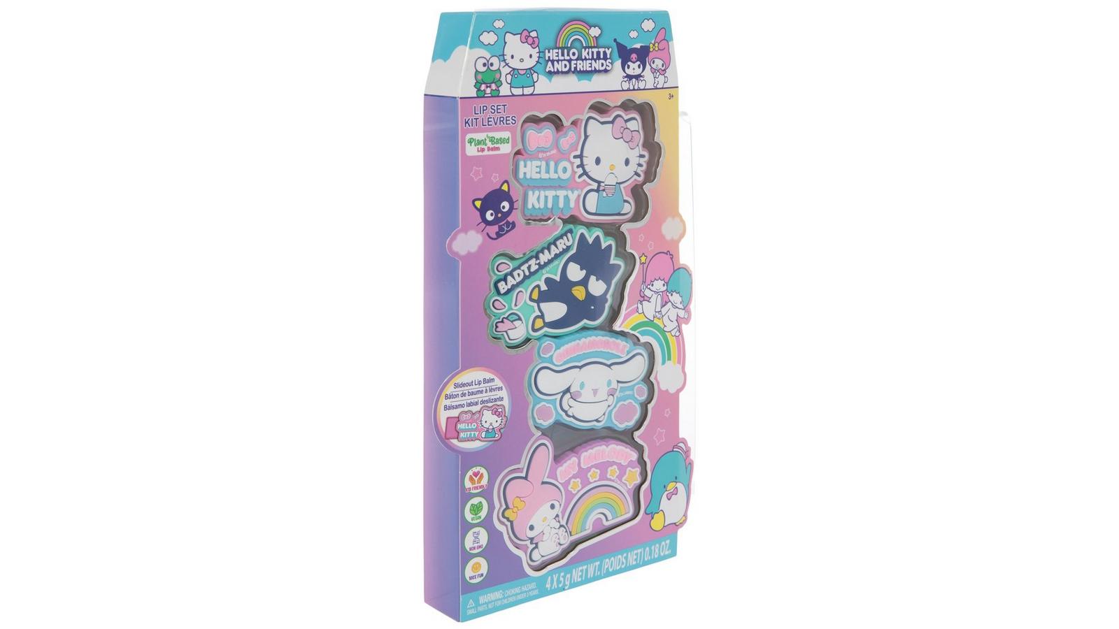 Hello Kitty Slideout Lip Balms | Hobby Lobby | 2457661