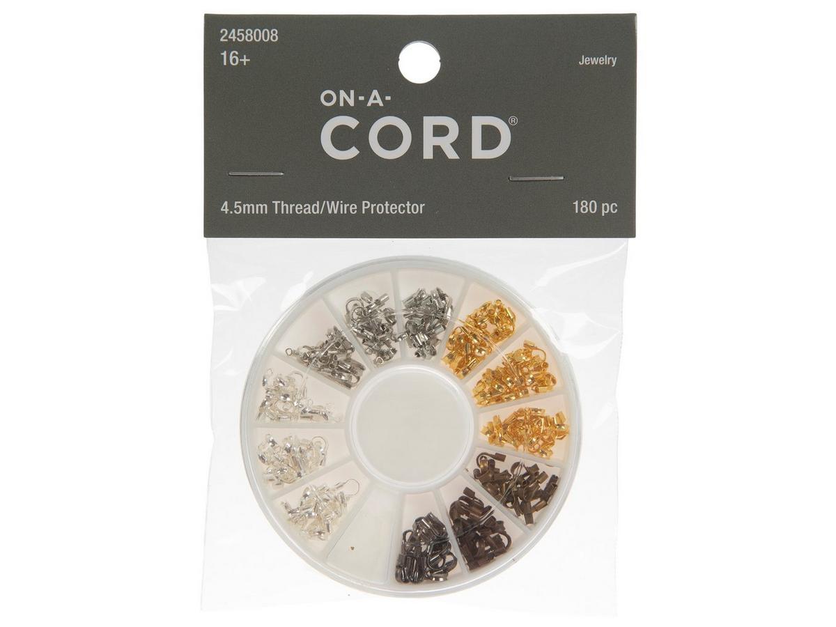 Metal Thread Wire Protectors Hobby Lobby 2458008