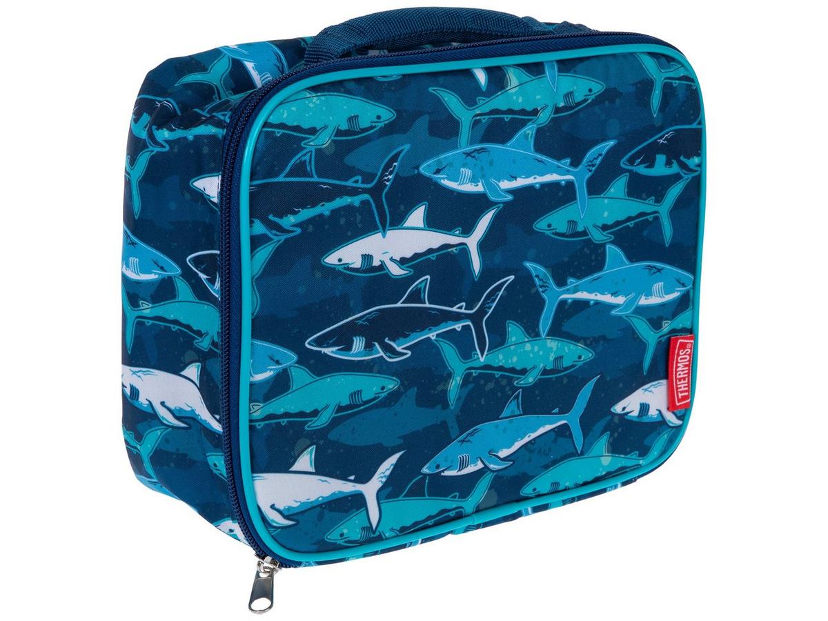 Shark Thermos Lunch Box | Hobby Lobby | 2458073