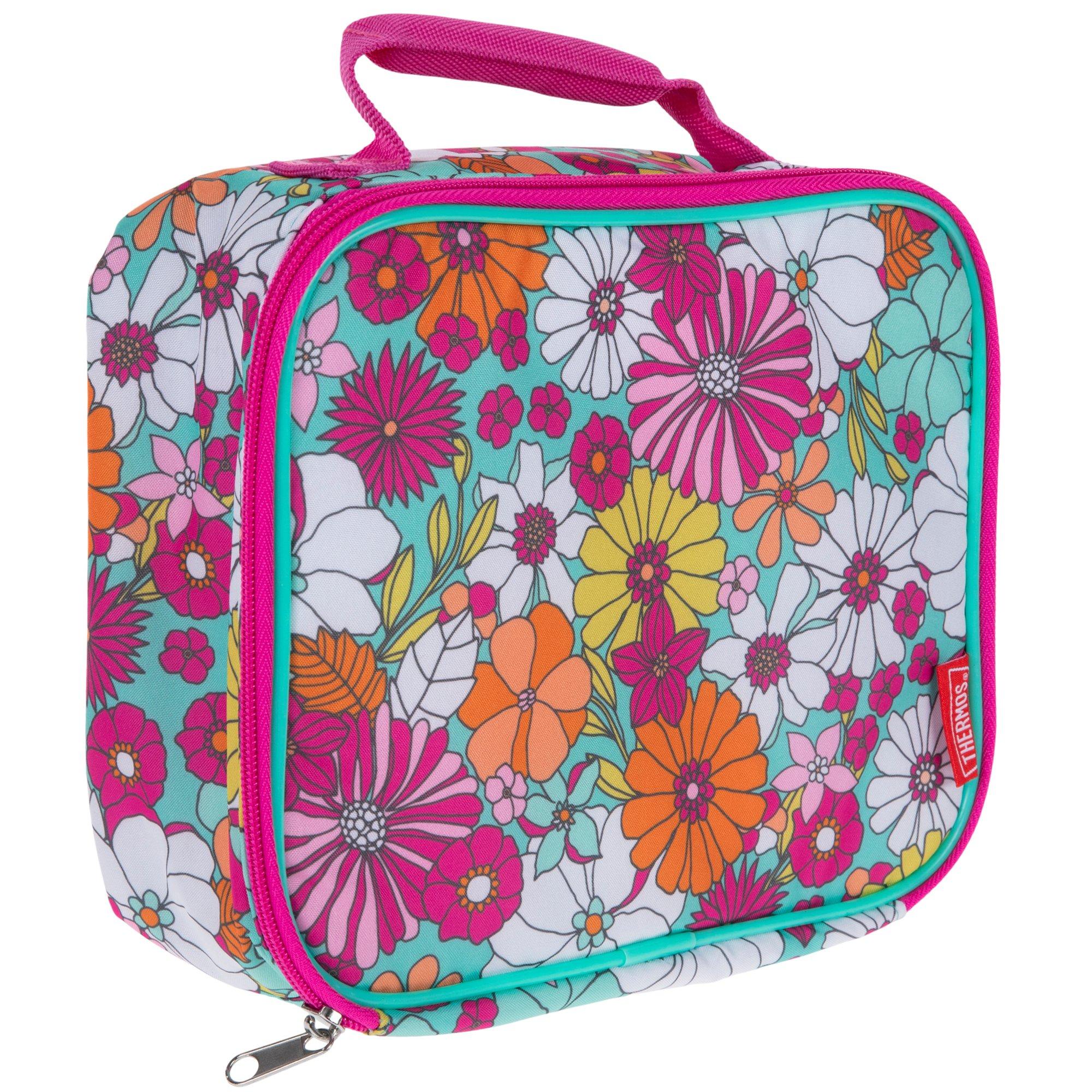 Floral Thermos Lunch Box Hobby Lobby 2458081