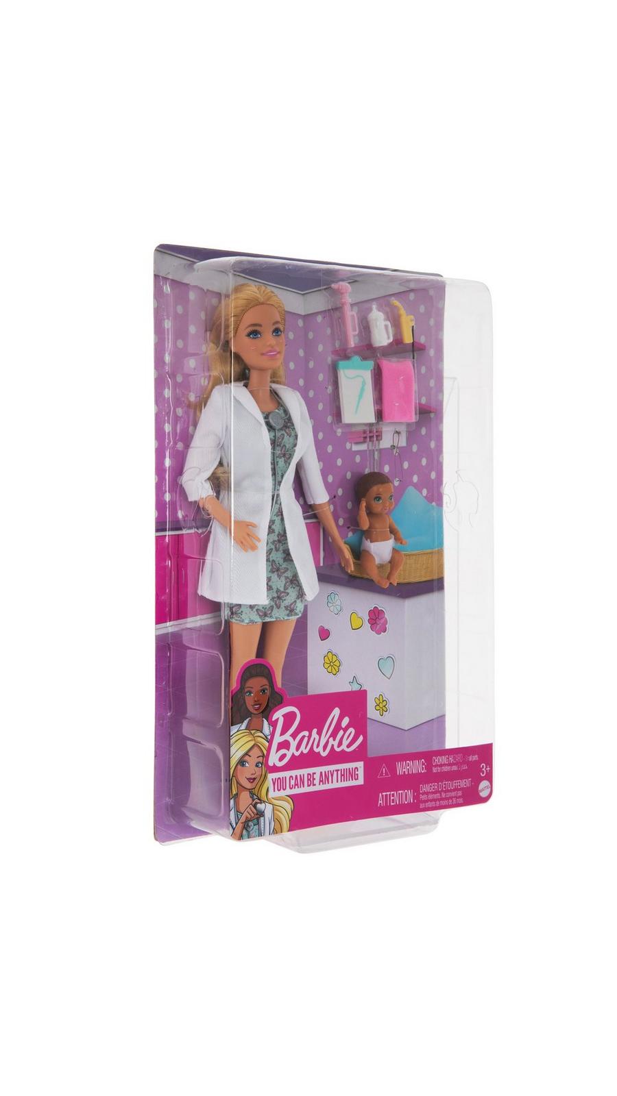 Barbie Toys, Dolls Gifts For Kids Hobby Lobby - Main Image