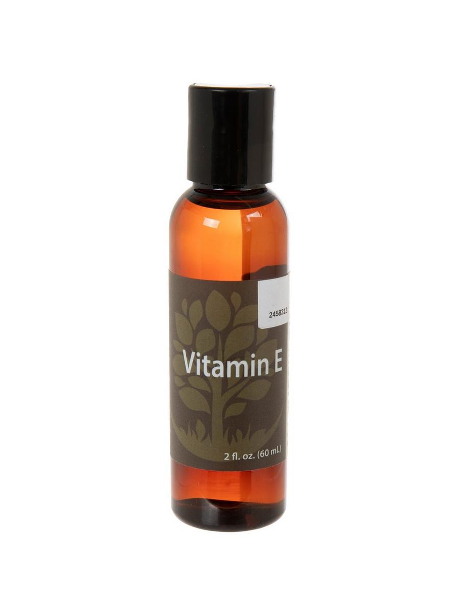 calcolare nicotina nei liquidi Vitamin E + Selenium Oral Solution – Manufacturer main image 1