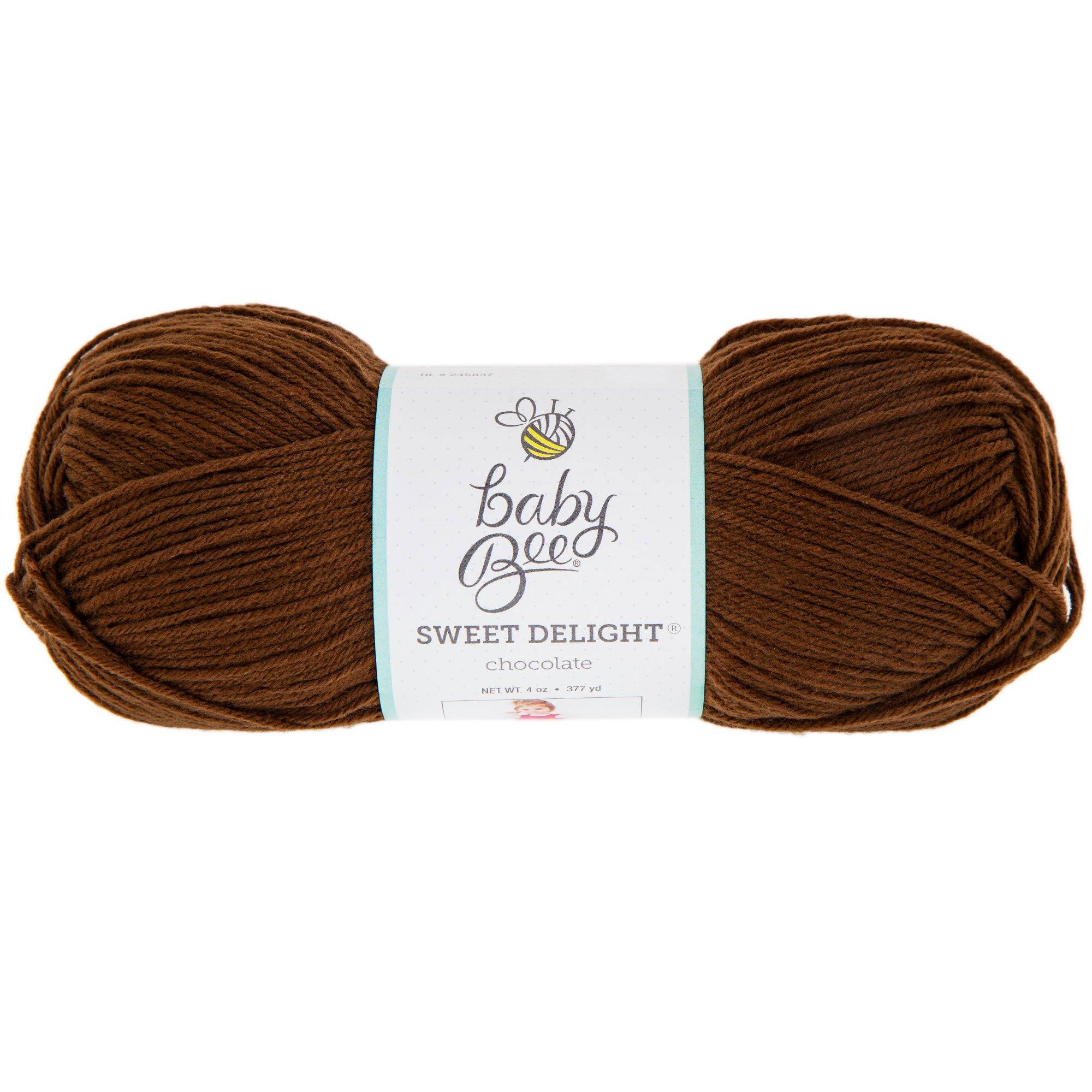 Baby Bee Sweet Delight Yarn Hobby Lobby 245837