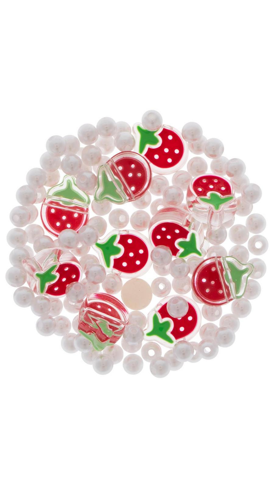 工芸品 strawberrymixpie COMSTOCK_Strawberry_Pie_Fillin