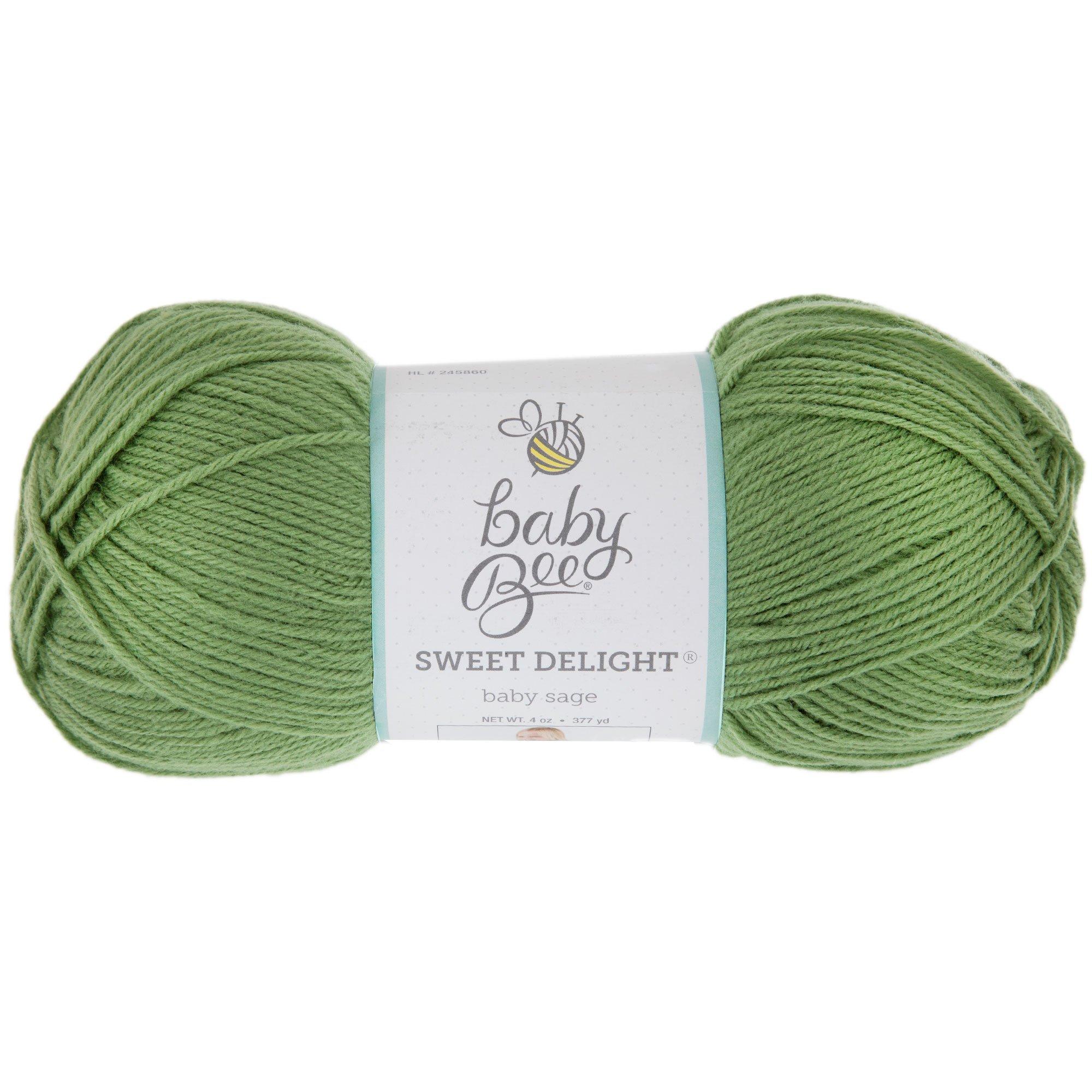 Baby Bee Sweet Delight Yarn Hobby Lobby 245860