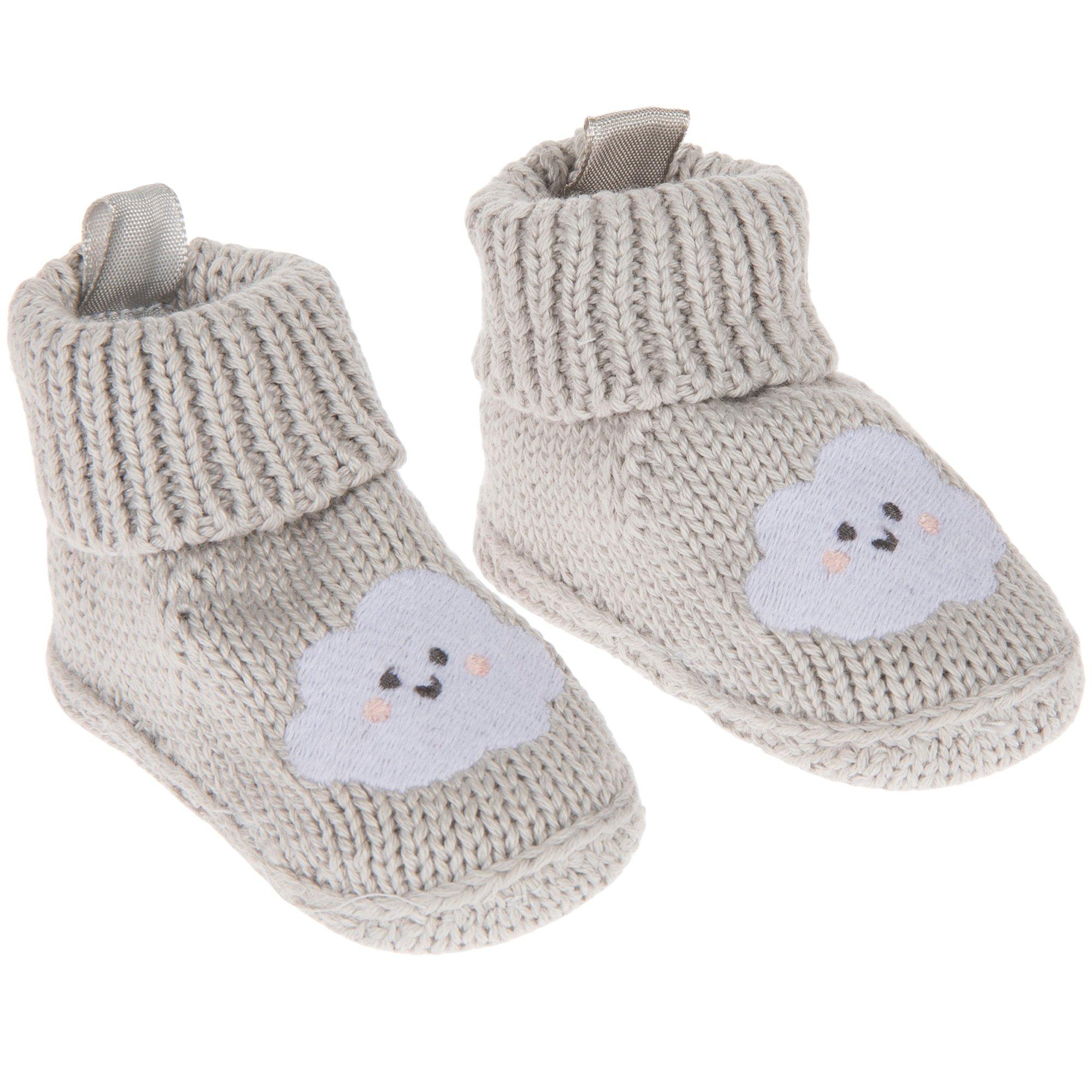 Cloud Booties | Hobby Lobby | 2459725