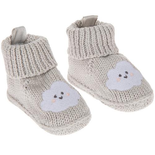 Cloud Booties