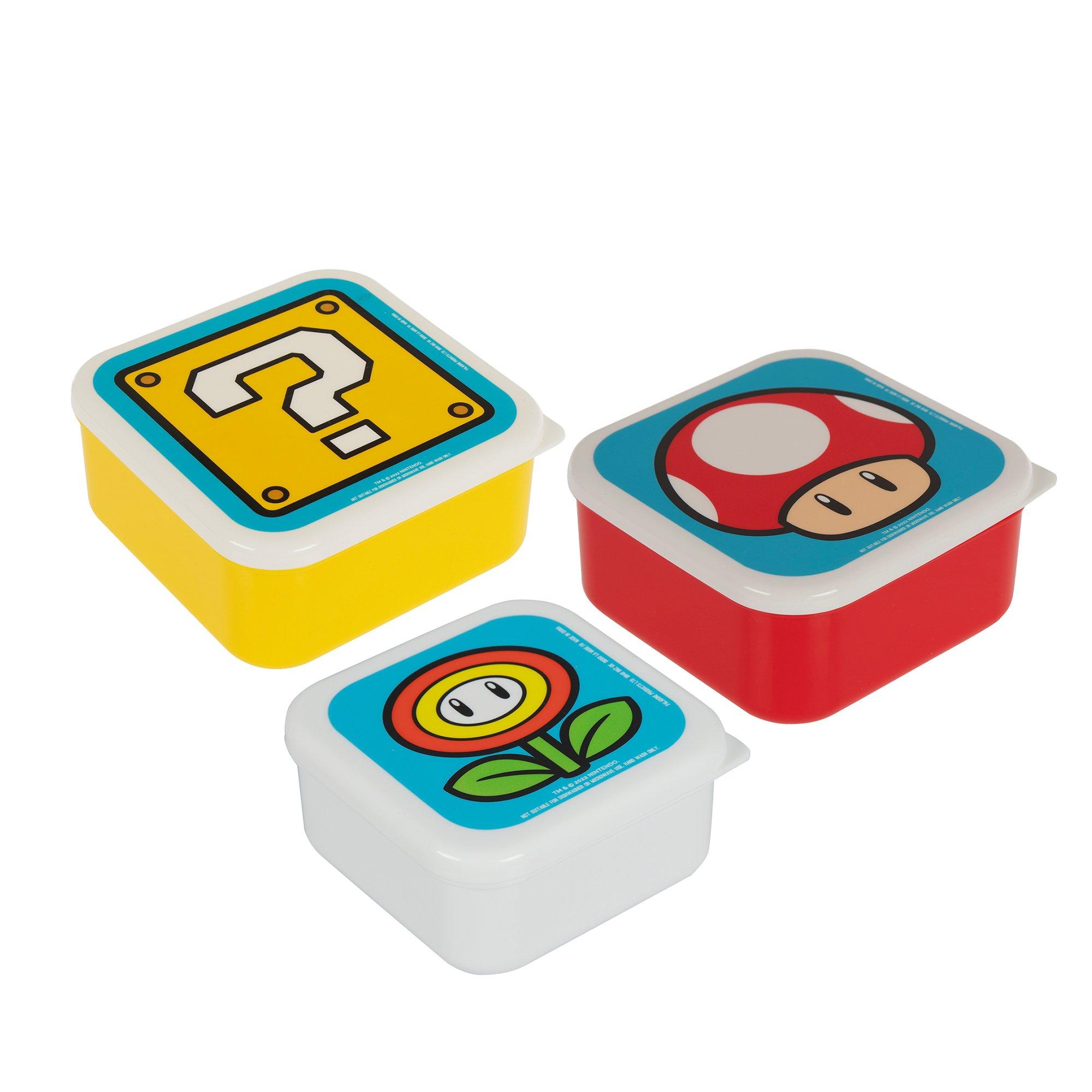 Super Mario Snack Boxes | Hobby Lobby | 2460418