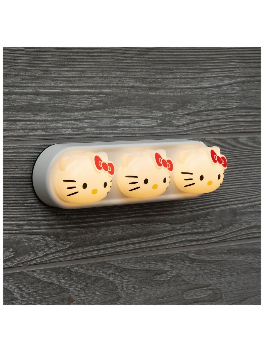 「非売品」Hello Kitty インテリアランプ 非売品 レトロ HELLO KITTY テーブルランプ グレー - メルカリ