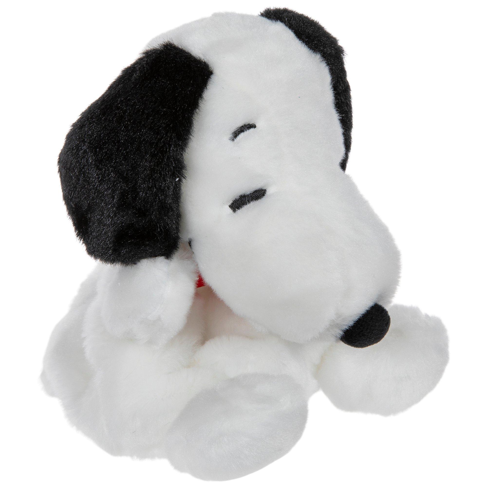 Snoopy Palm Pal Plush Hobby Lobby 2460830