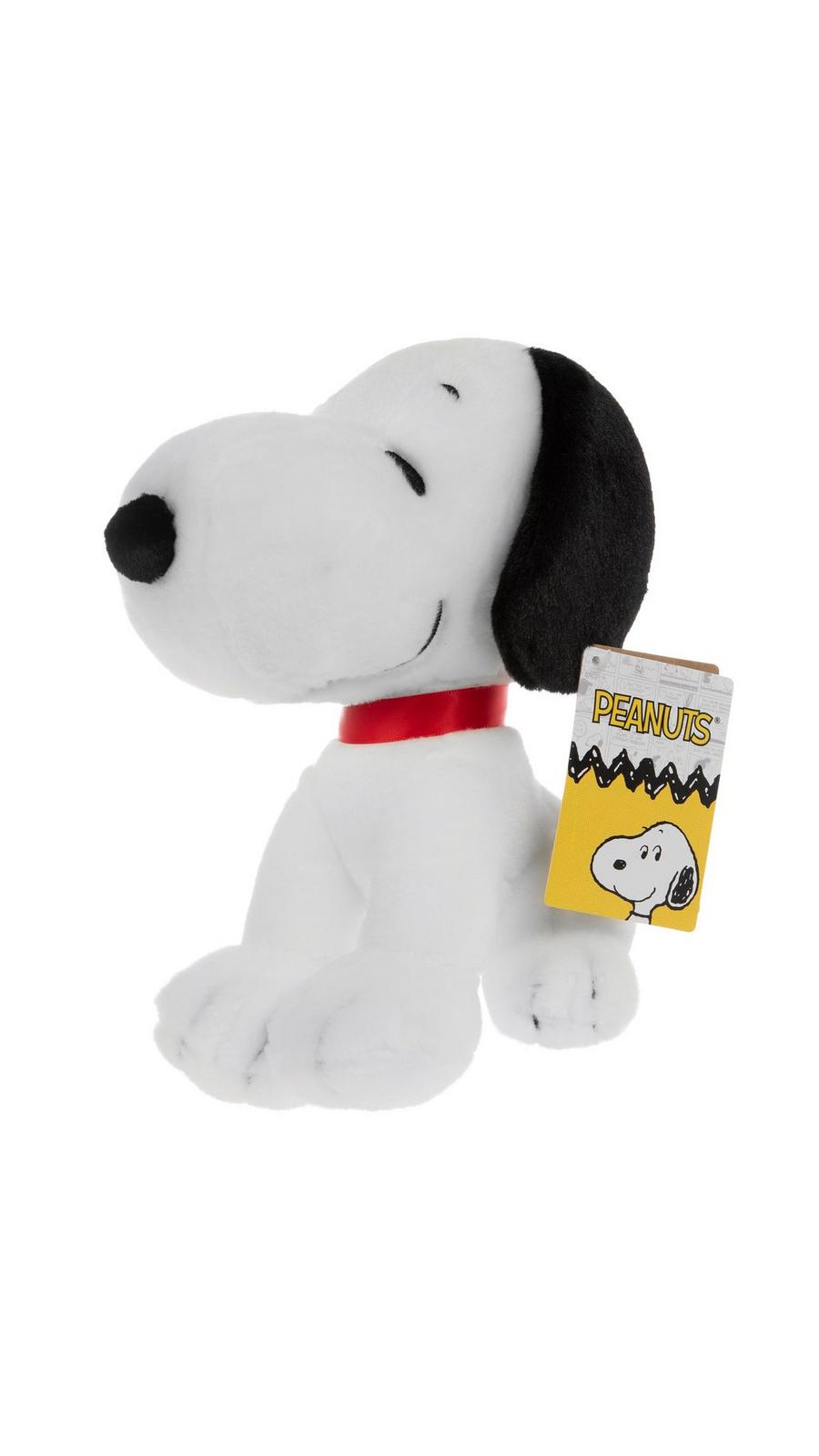 Sitting Snoopy Plush | Hobby Lobby | 2460855