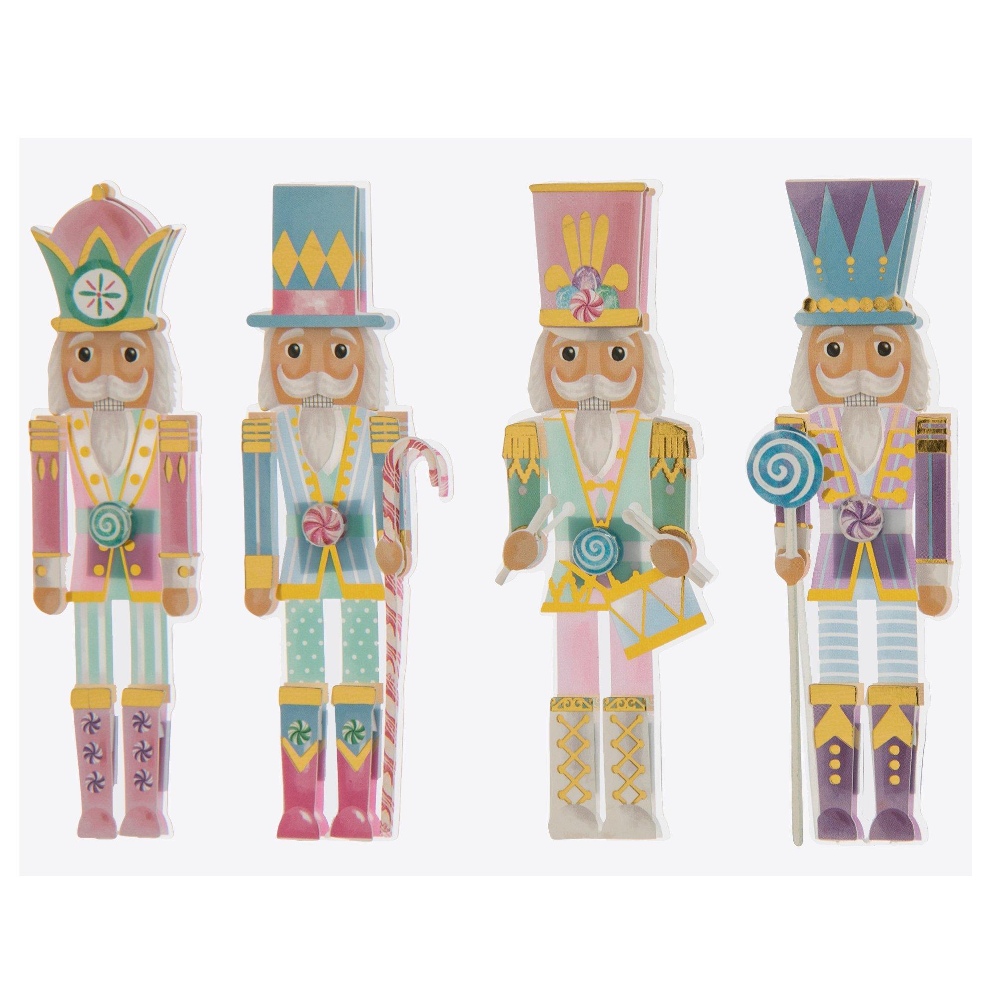 おすそ分けファイル♡ スタンペリア・THE NUTCRACKER♡ A5サイズ♡ おすそ分けファイル♡ スタンペリア・PASSION♡ A5サイズ