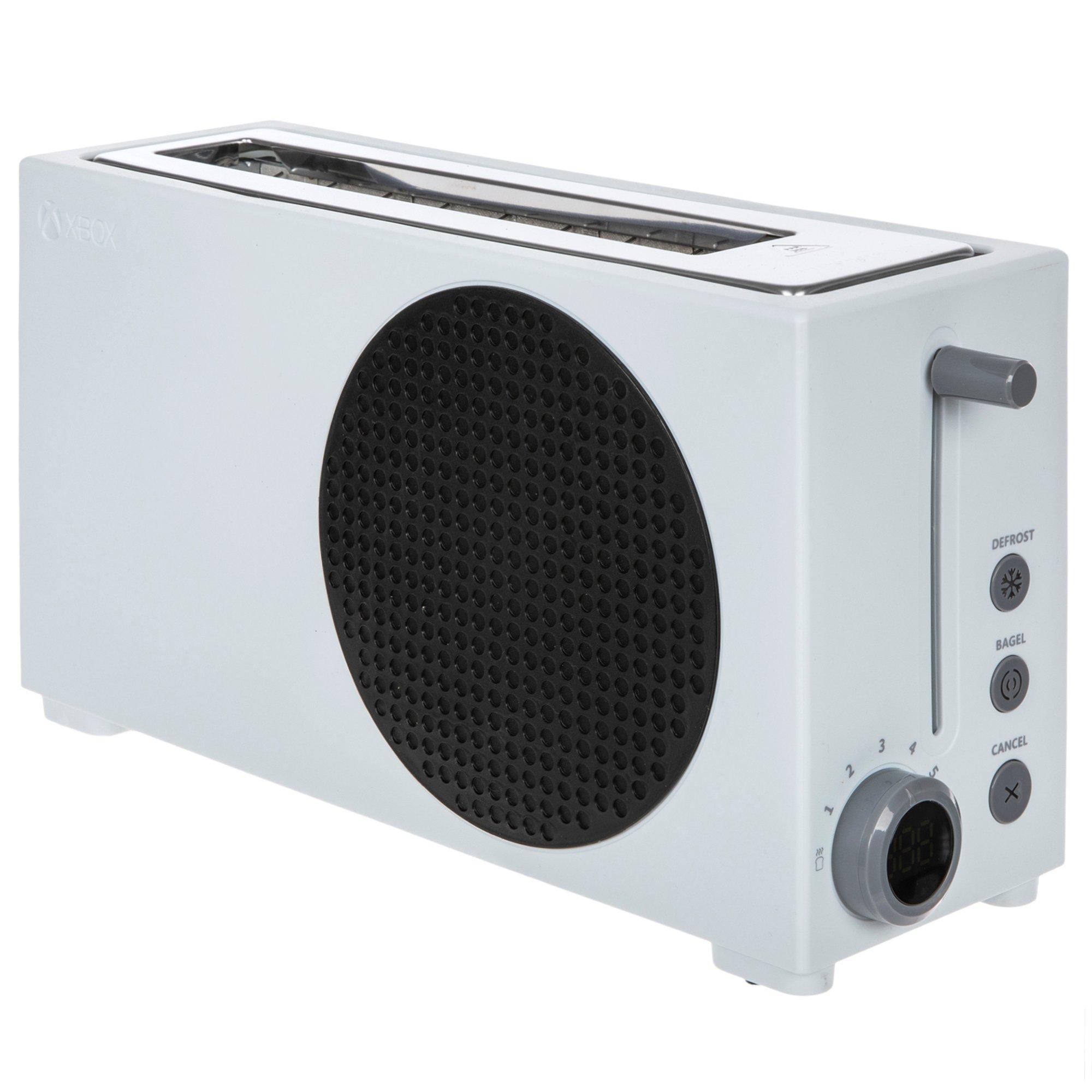 Xbox Series S Toaster | Hobby Lobby | 2461150