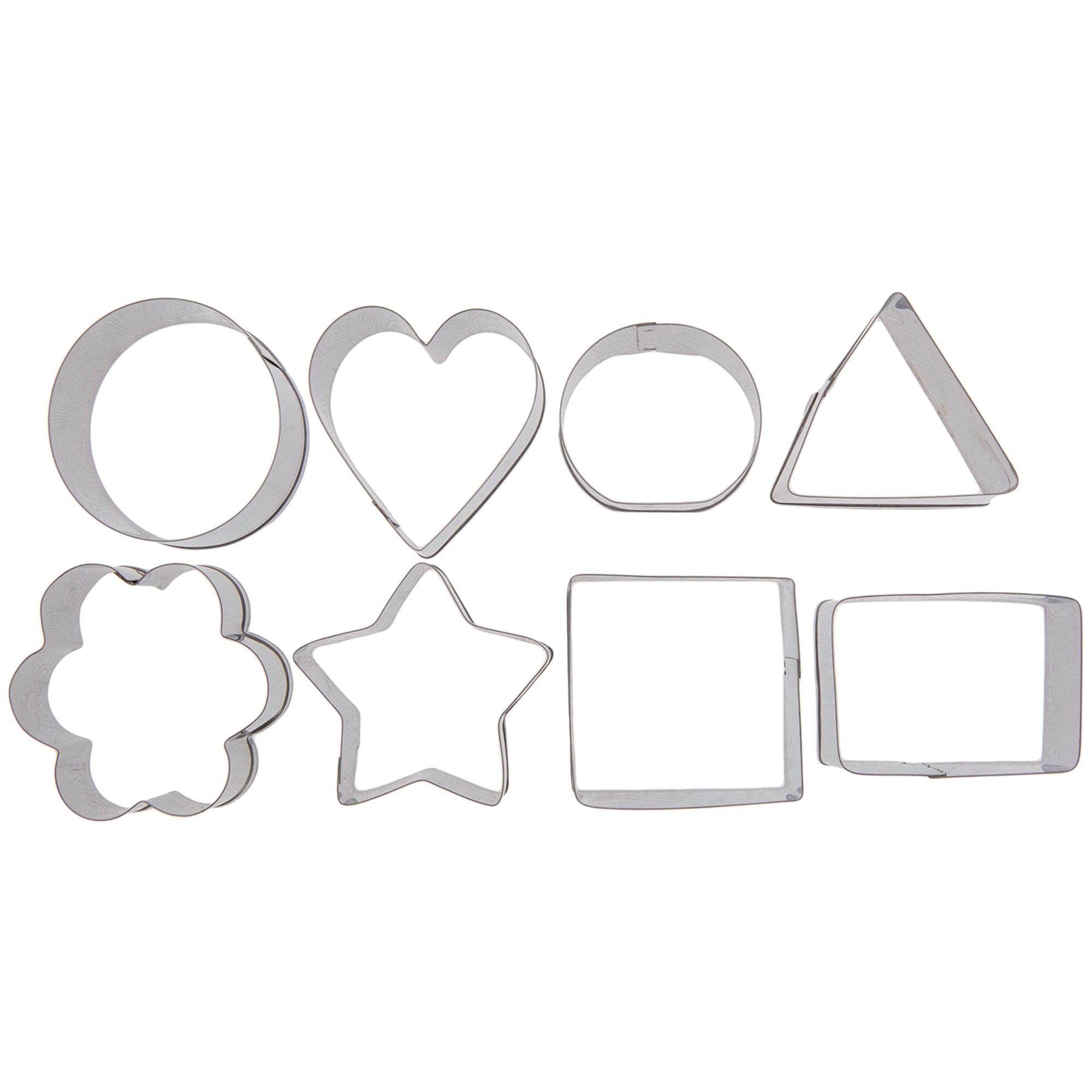 Fondant Cutters