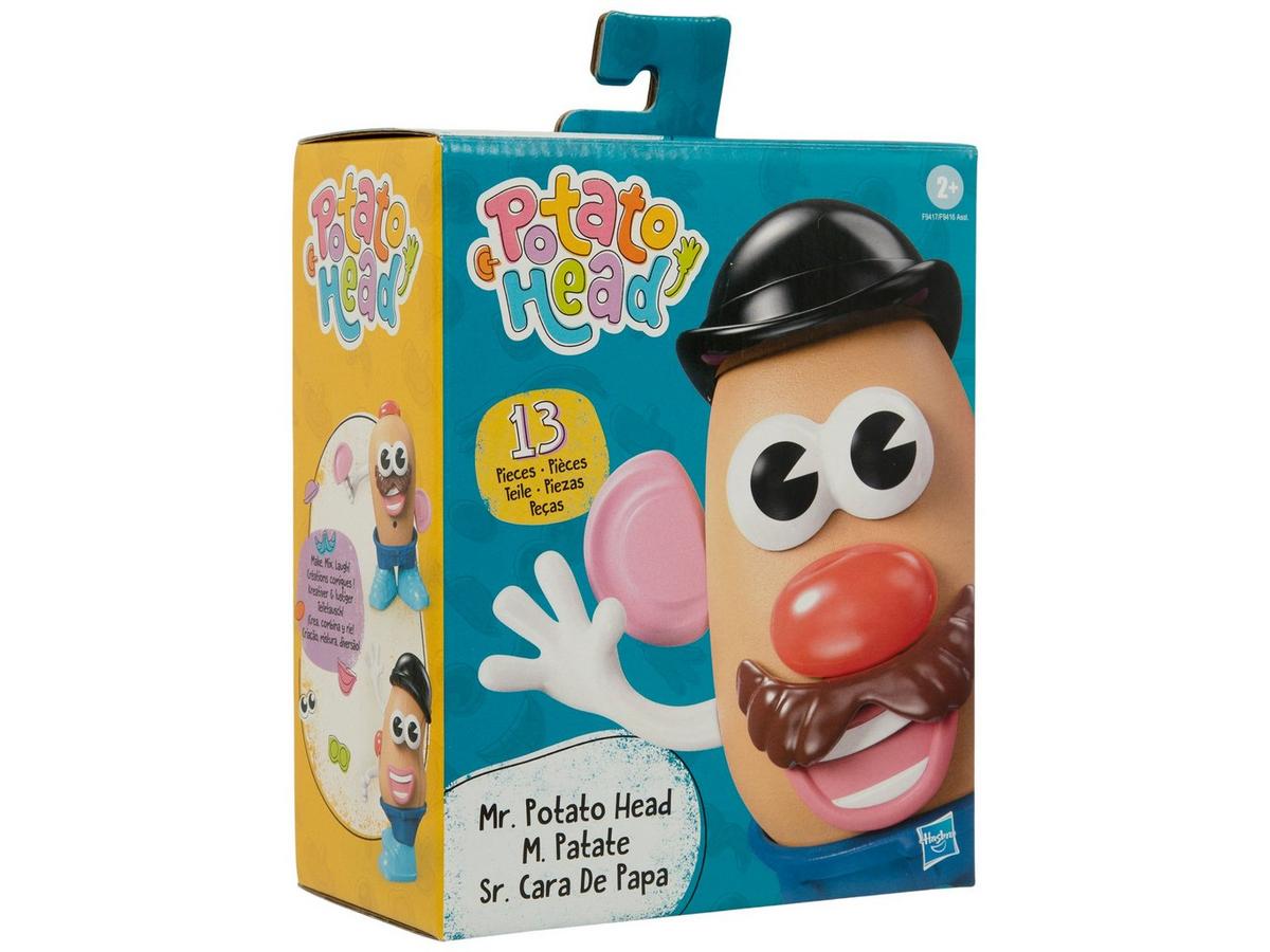 Potato Head Toy | Hobby Lobby | 2461580