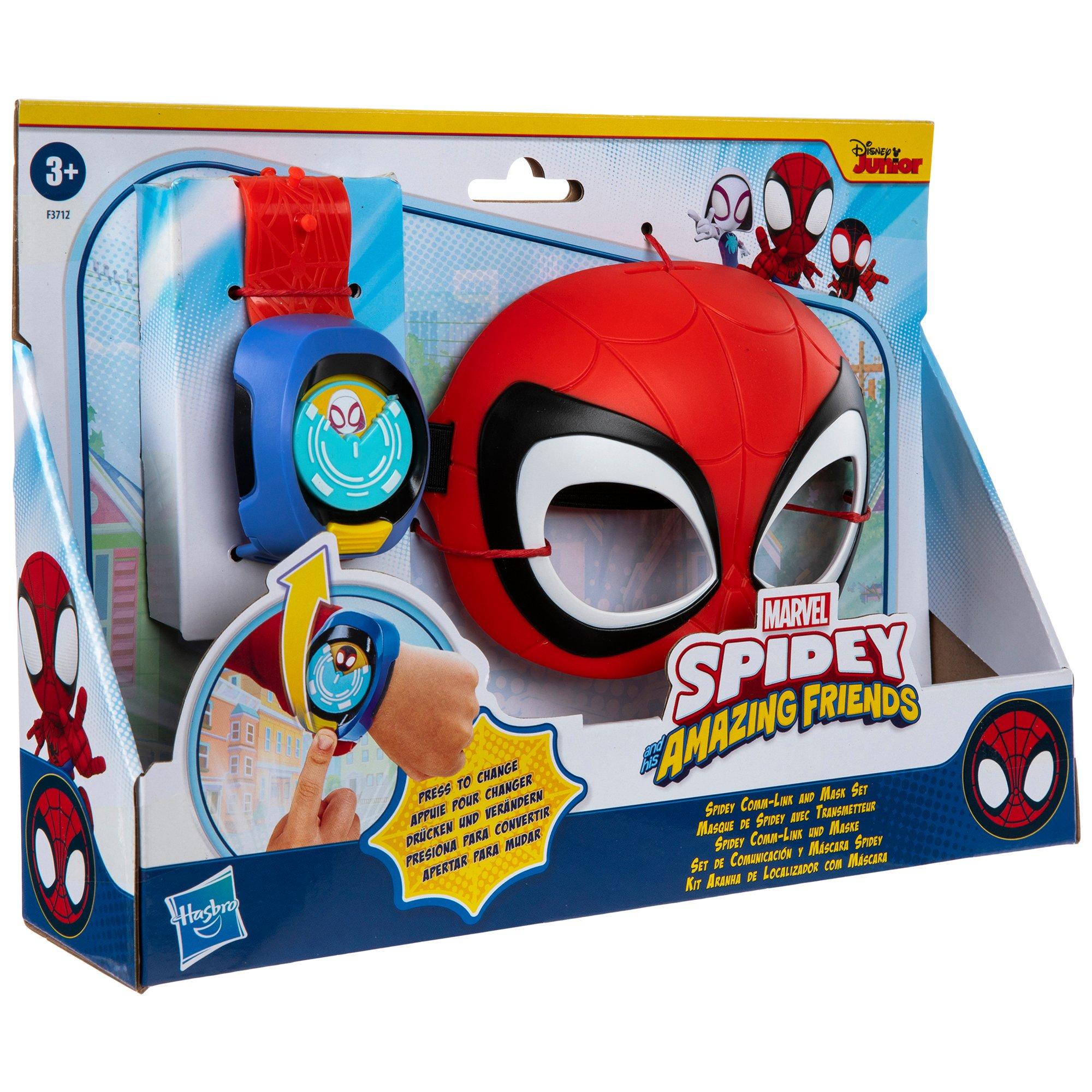 Spidey CommLink & Mask Set Hobby Lobby 2461606
