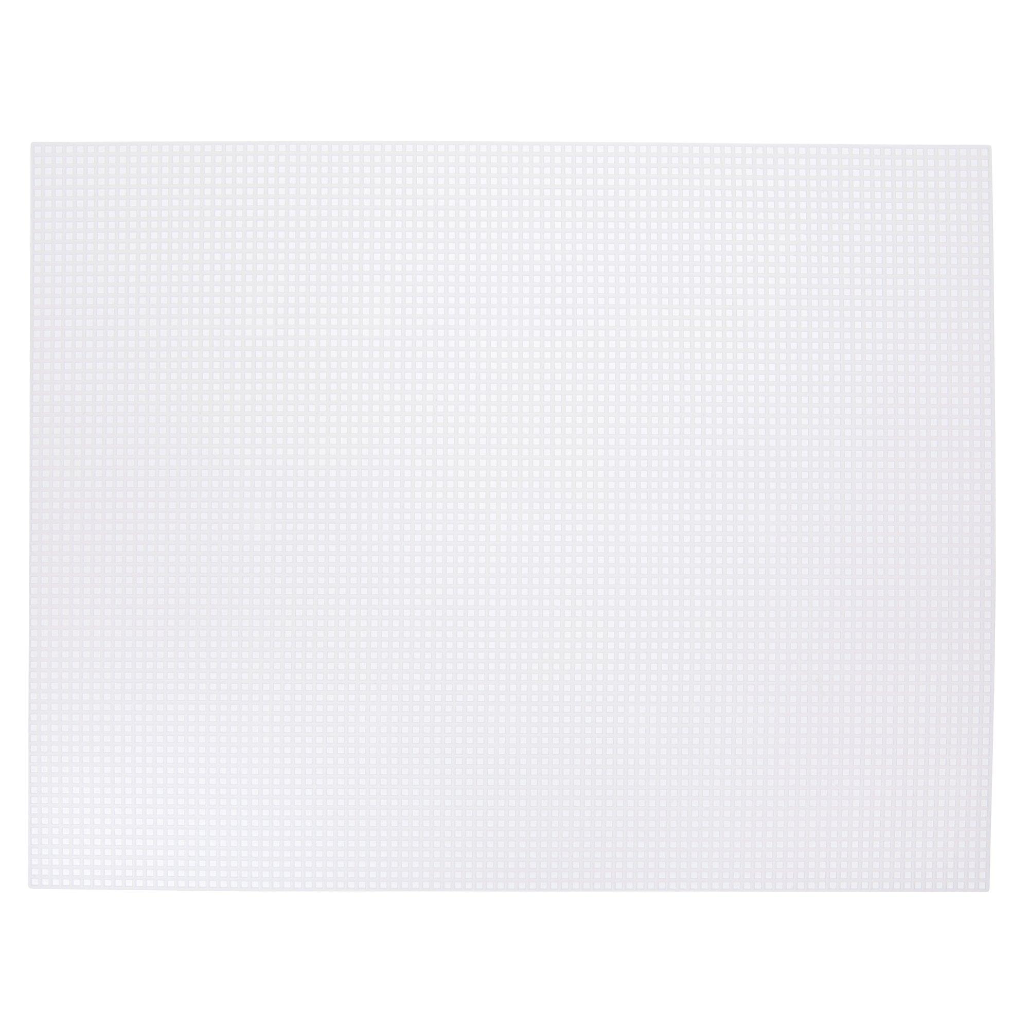 7Mesh Plastic Canvas Sheets Value Pack Hobby Lobby 2462208