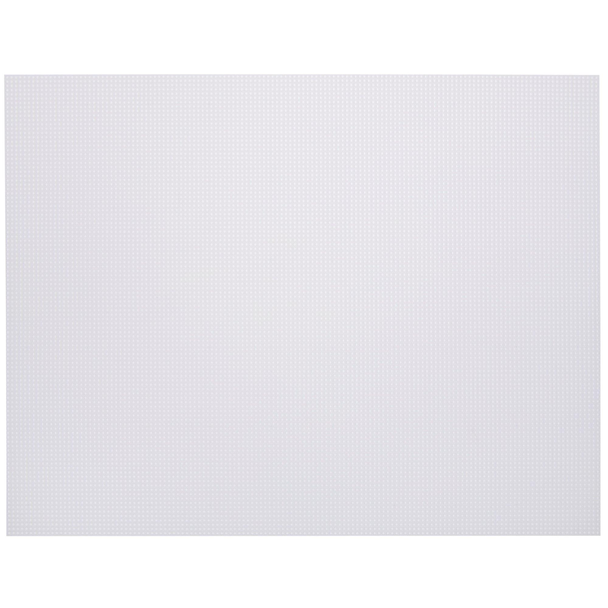 10-Mesh Plastic Canvas Sheets Value Pack | Hobby Lobby | 2462216