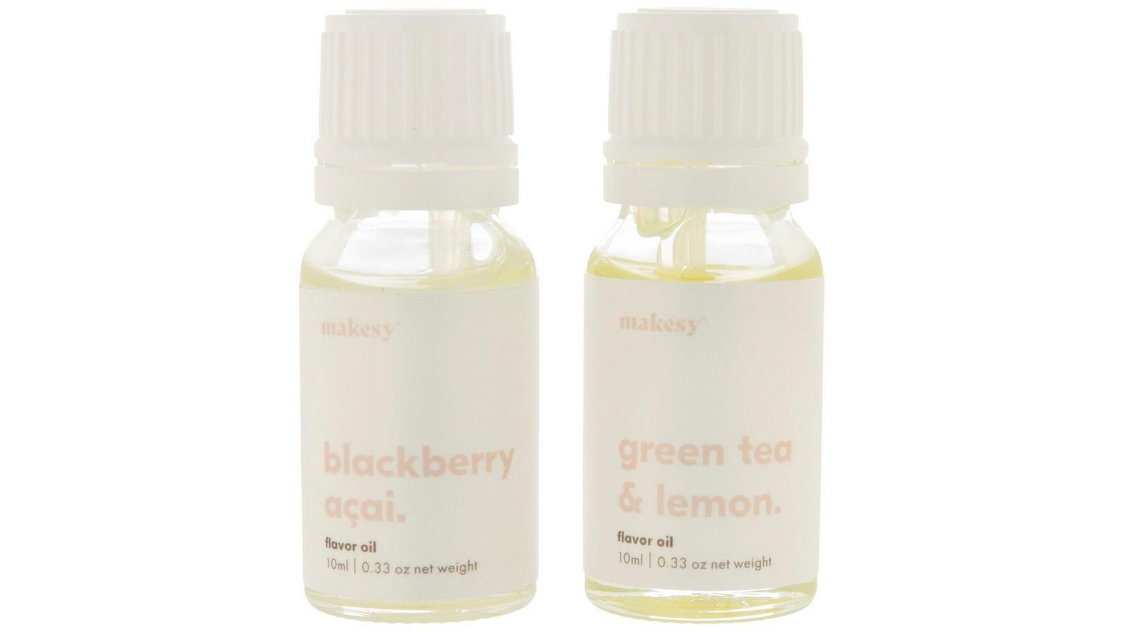 Blackberry Acai & Green Tea & Lemon Lip Flavor Oil | Hobby Lobby
