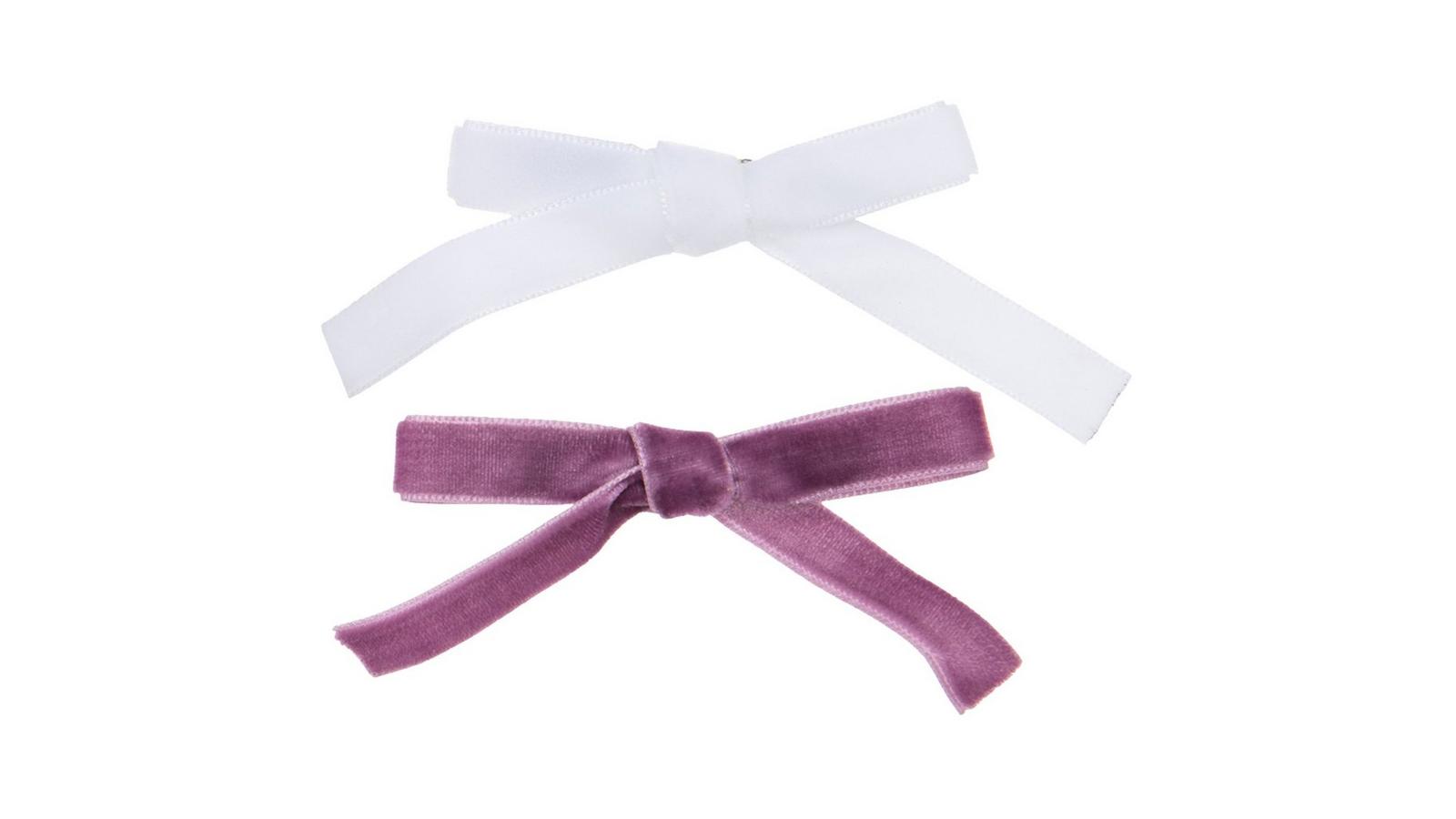 ☆LOVEMEMONSTER☆ Classic Velvet Ribbon Hair Clip 51HBU13yEfL._UF350,350_QL50_.jpg
