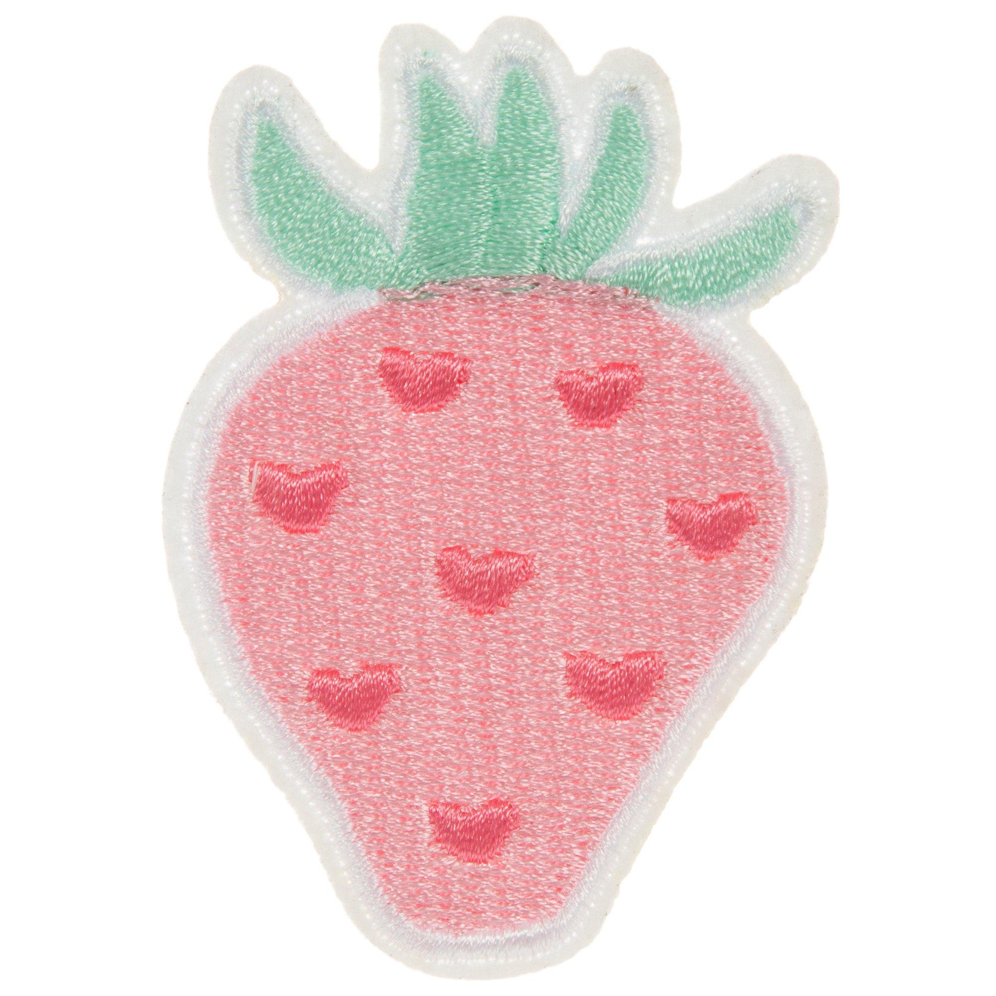 Strawberry Patch Sticker Hobby Lobby 2463644