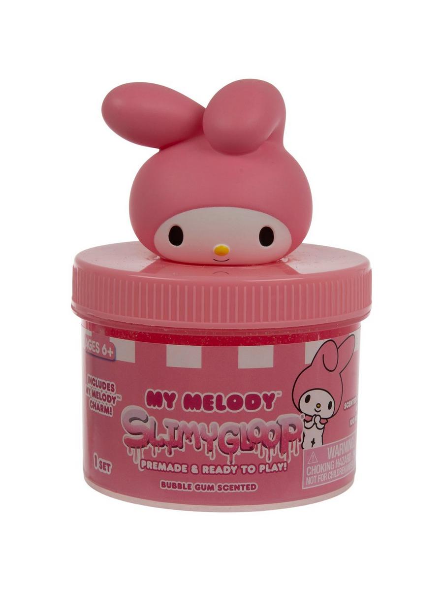My Melody Bubble Gum SlimyGoop | Hobby Lobby | 2464444