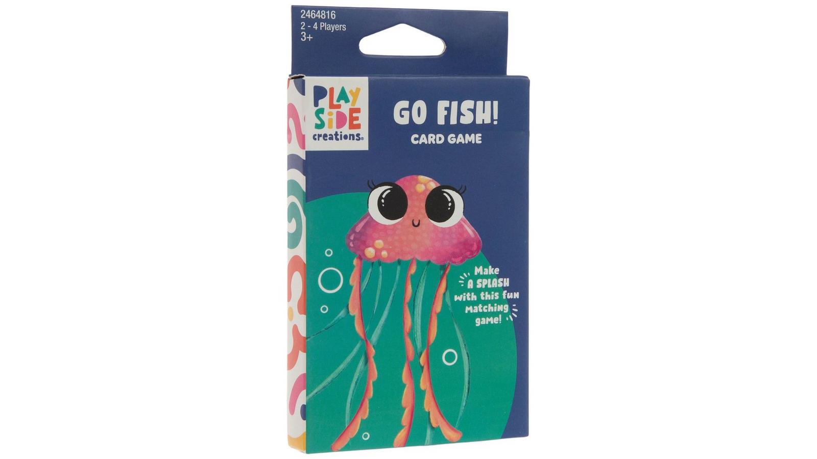Go Fish Card Game | Hobby Lobby | 2464816