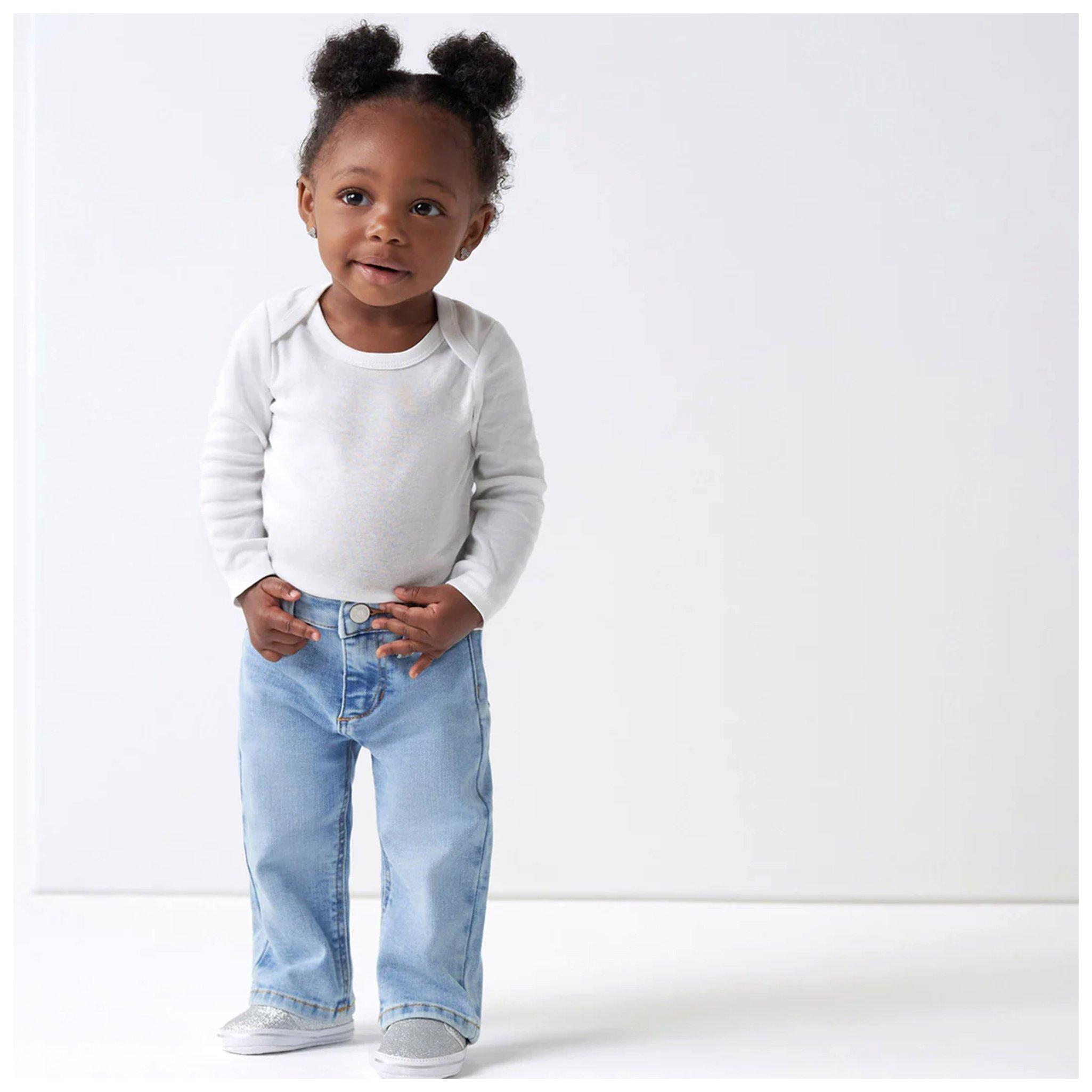 Gerber Long Sleeve Onesie