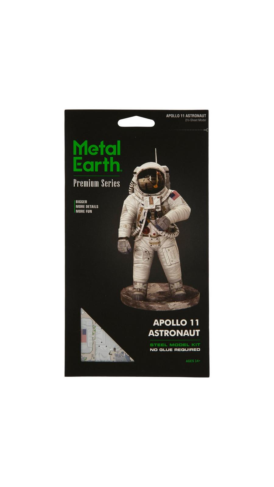 Apollo 11 Astronaut Steel Model Kit | Hobby Lobby | 2466787