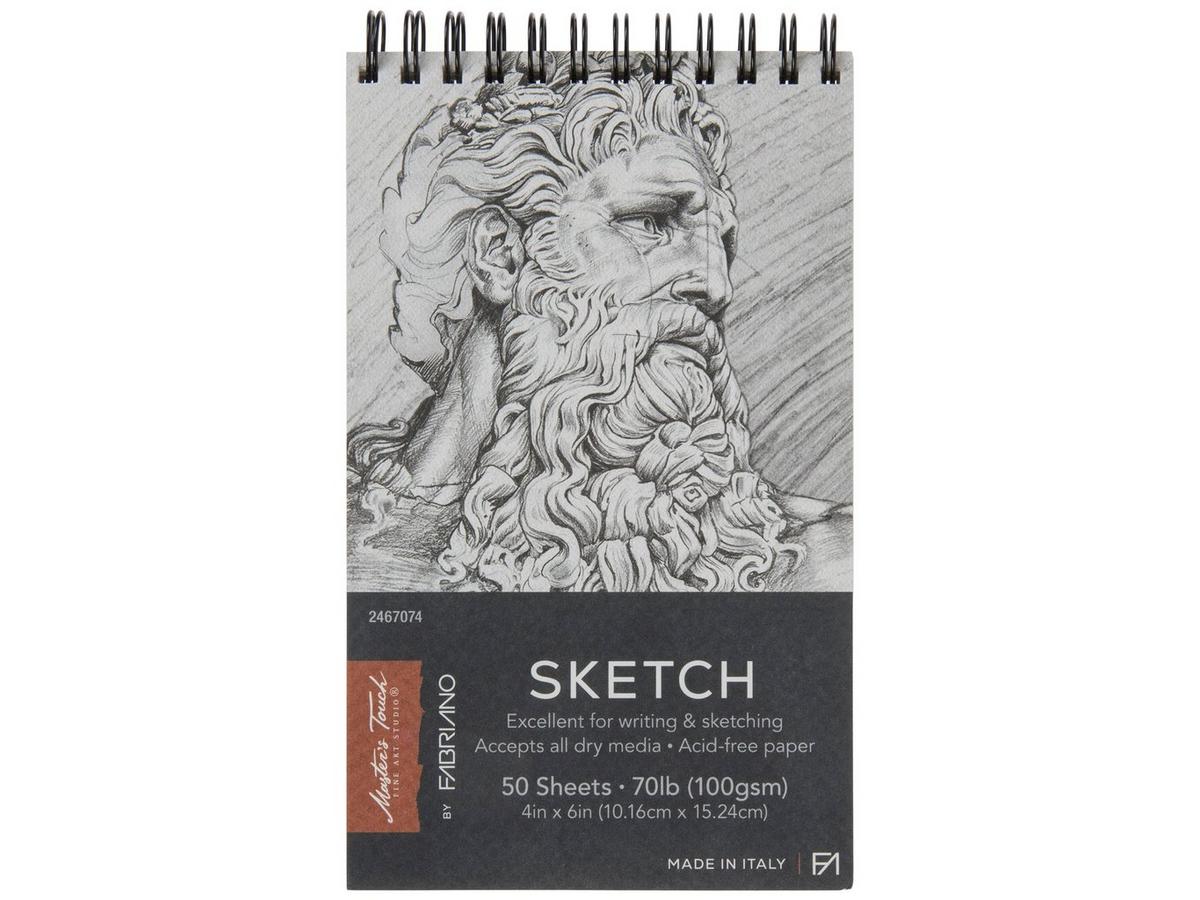 Master's Touch Sketch Pad | Hobby Lobby | 2467074