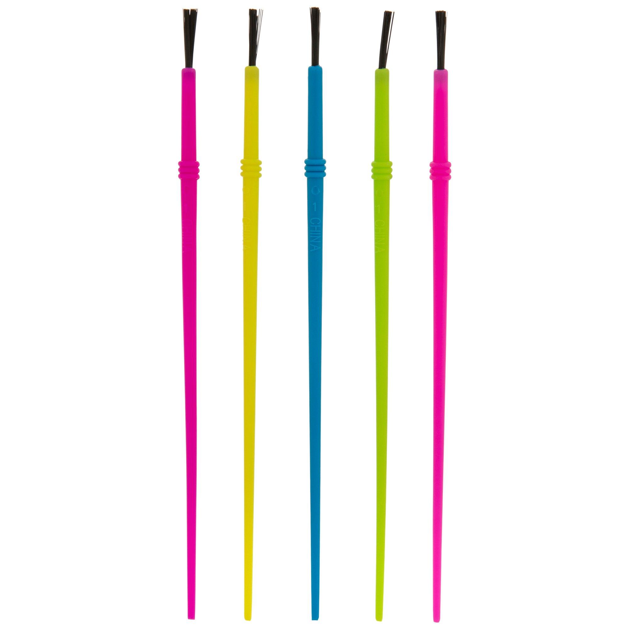 Craft Paint Brushes 30 Piece Set Hobby Lobby 2467215