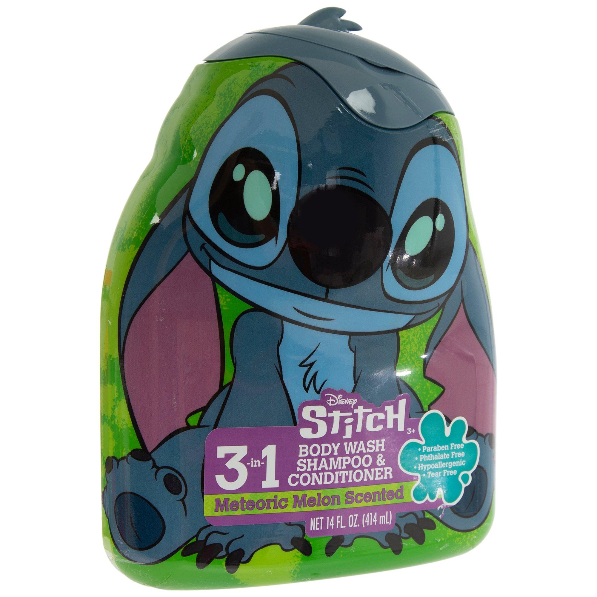 Stitch 3-In-1 Shampoo