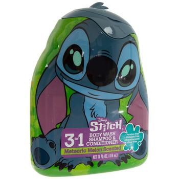 Stitch 3-In-1 Shampoo