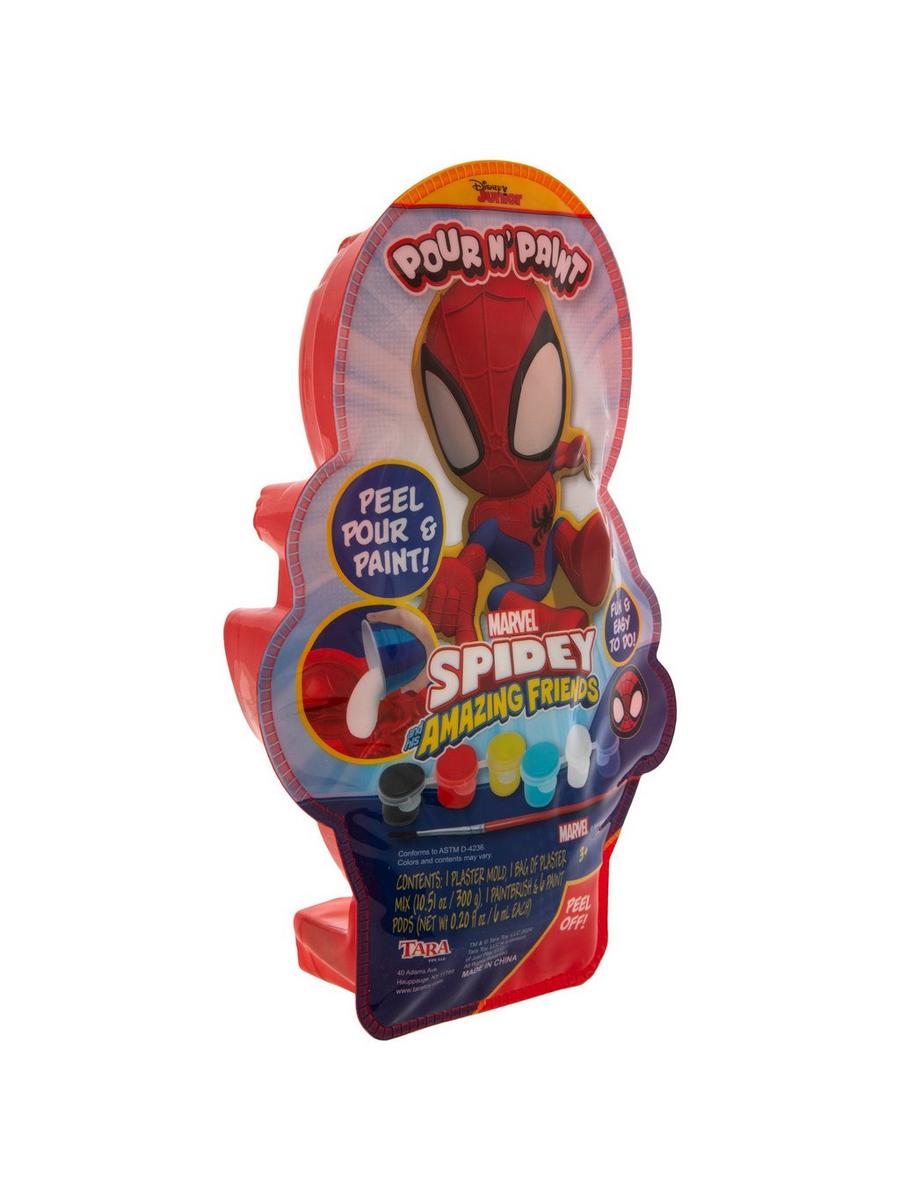 Spidey Pour N' Paint | Hobby Lobby | 2467785