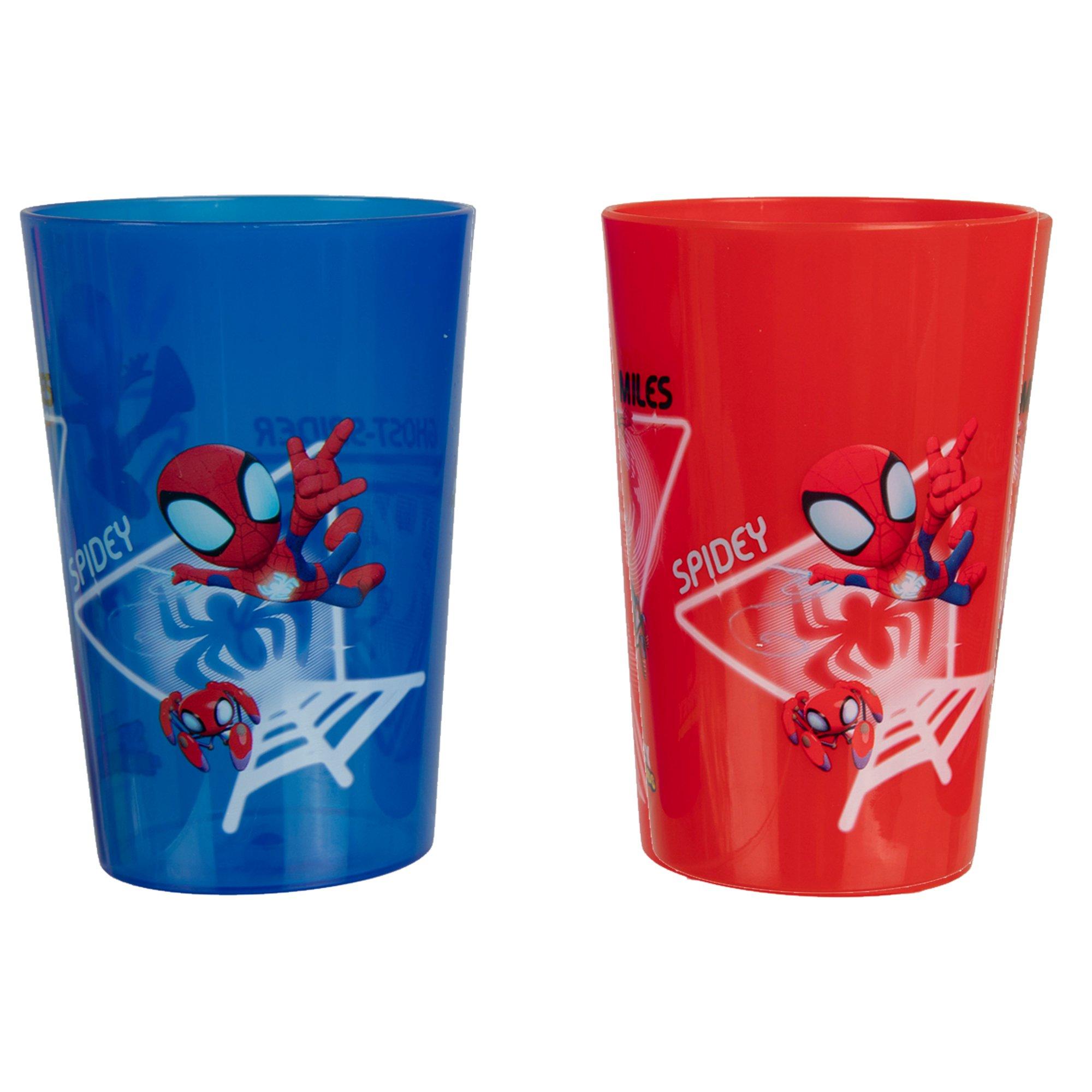 Spidey & His Amazing Friends Cups Hobby Lobby 2468049