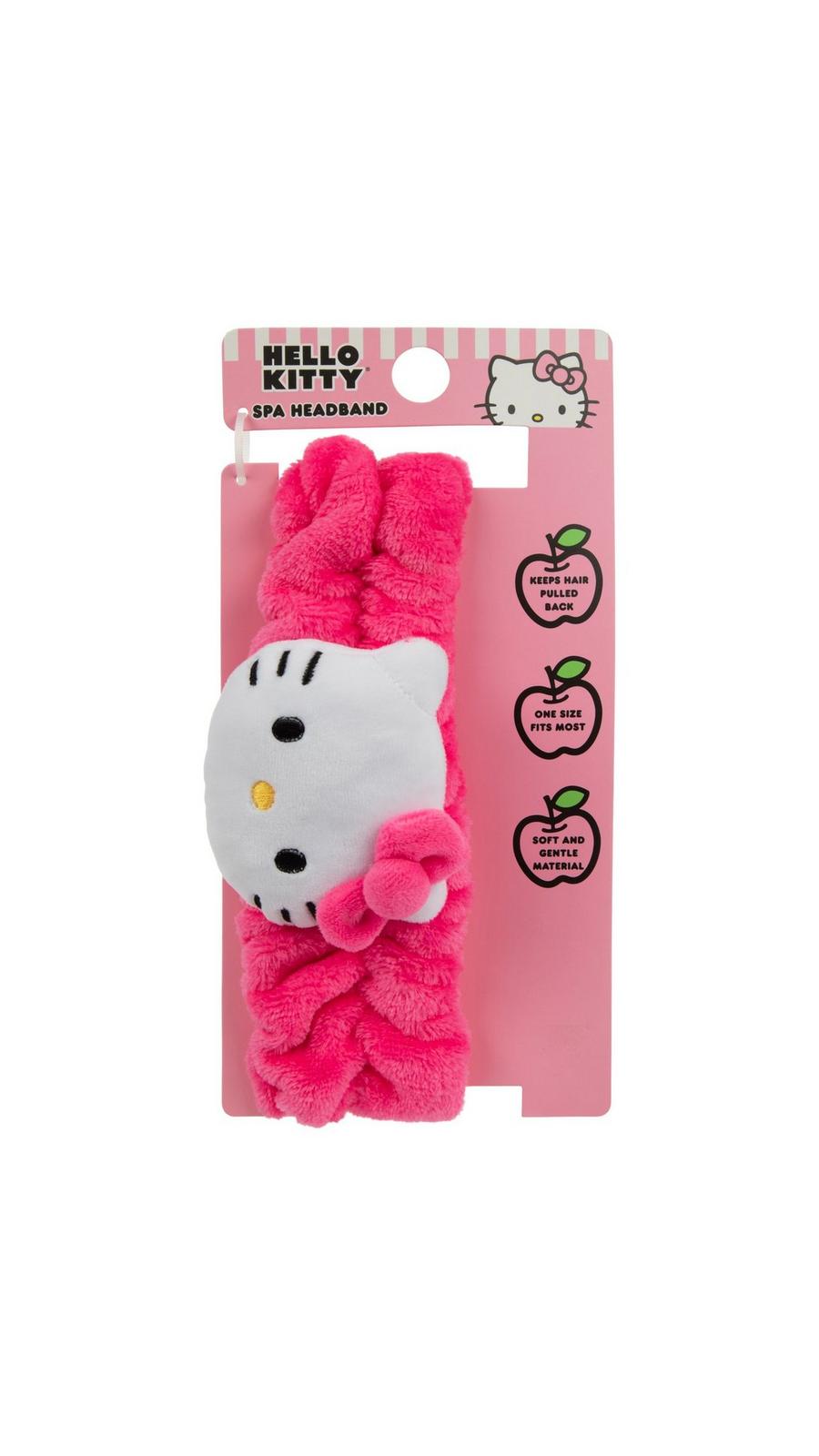 Hello Kitty Spa Headband | Hobby Lobby | 2468361