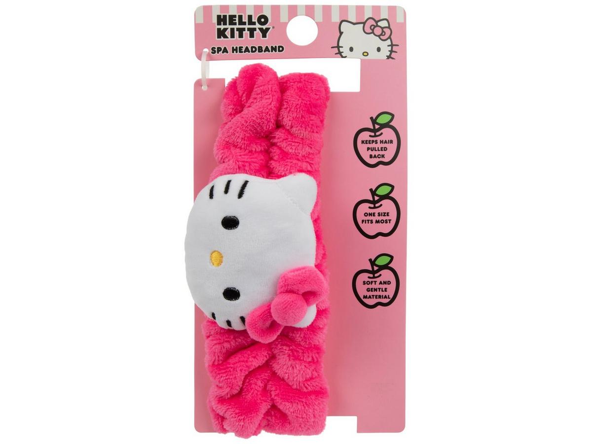 Hello Kitty Spa Headband | Hobby Lobby | 2468361