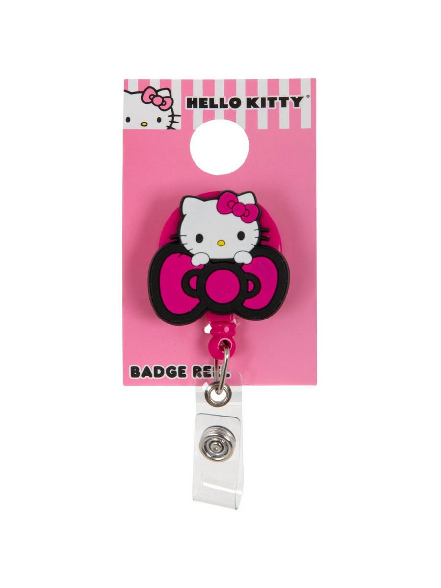 Hello Kitty Badge Reel | Hobby Lobby | 2468486