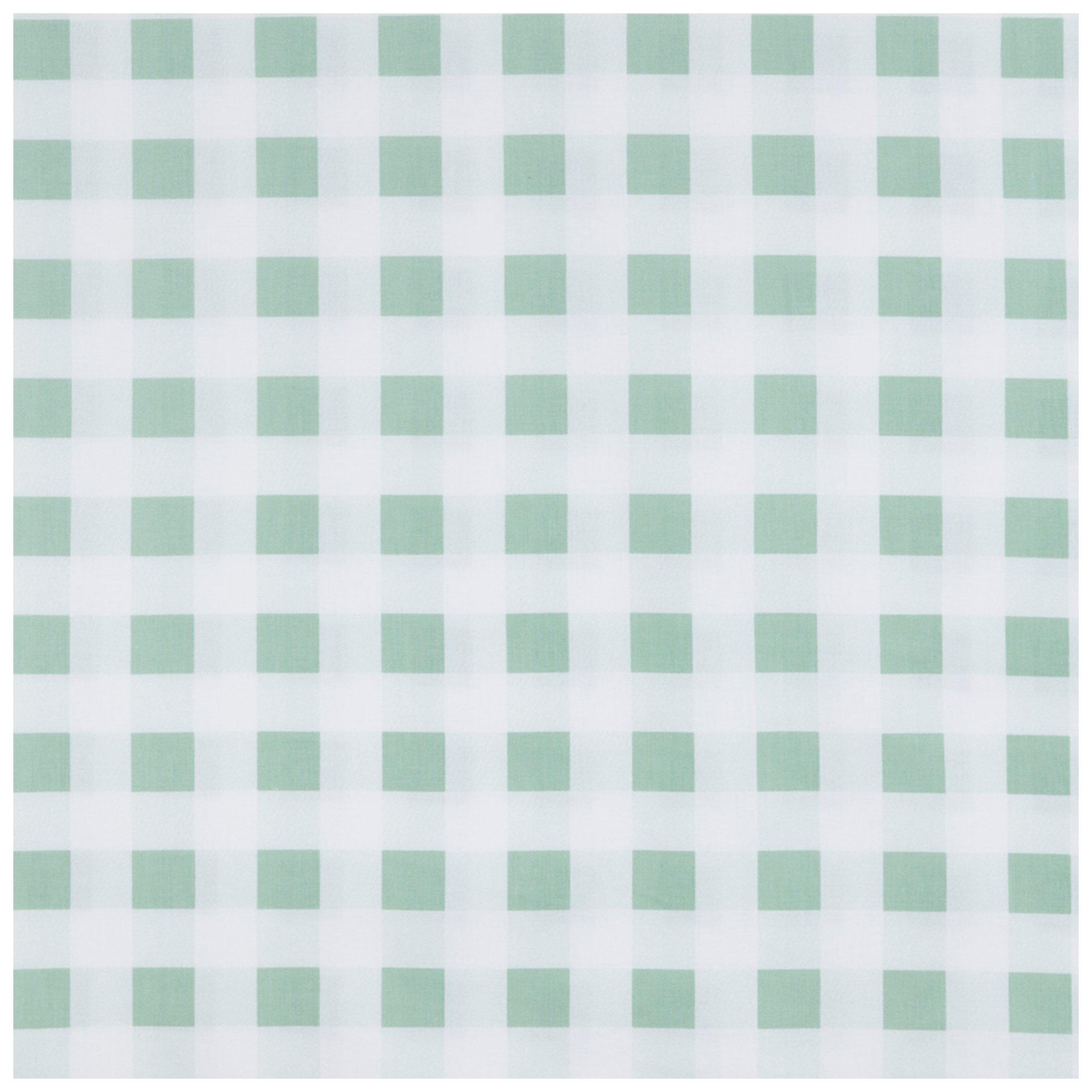 Buffalo Check Apparel Fabric