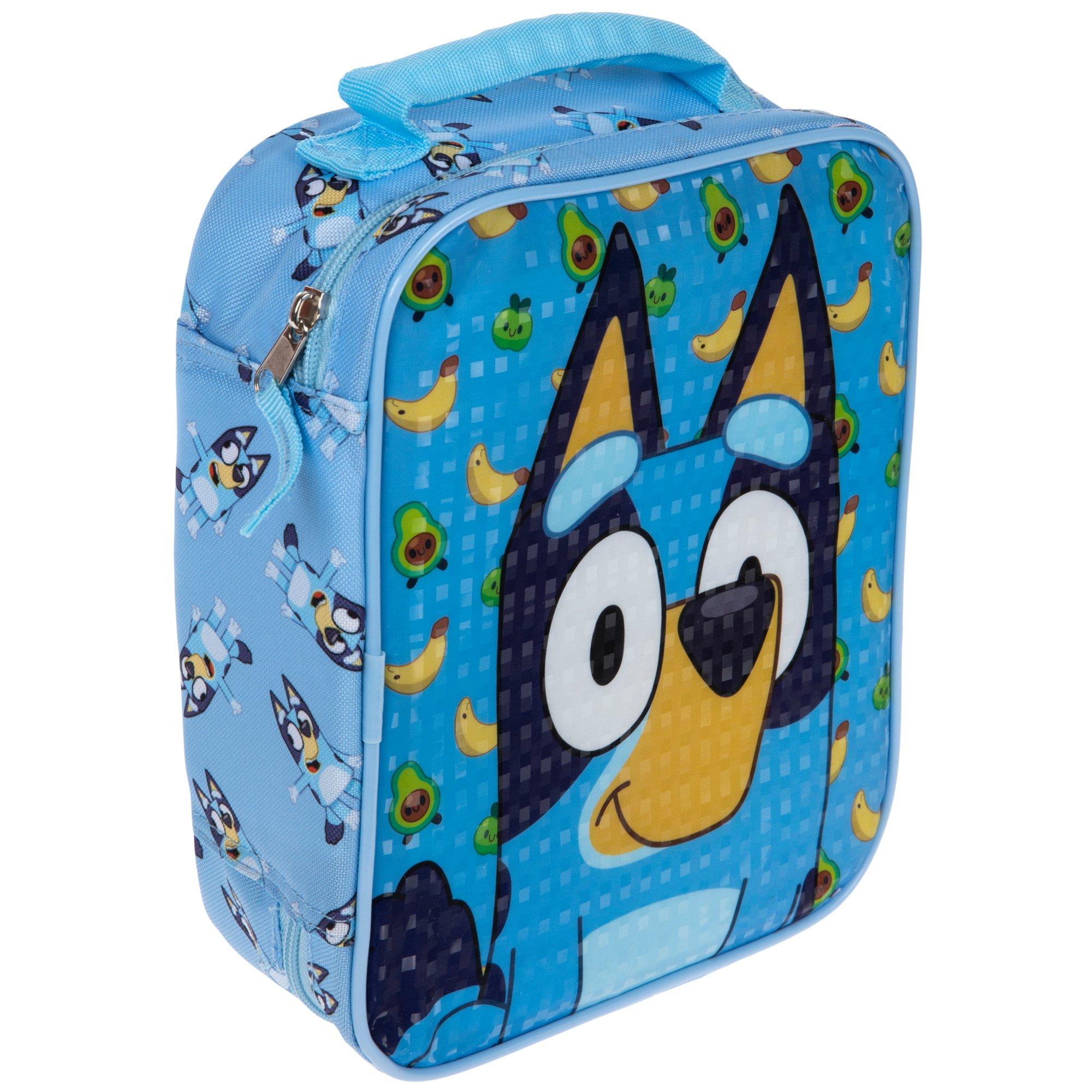 Bluey Lunch Box Hobby Lobby 2469146