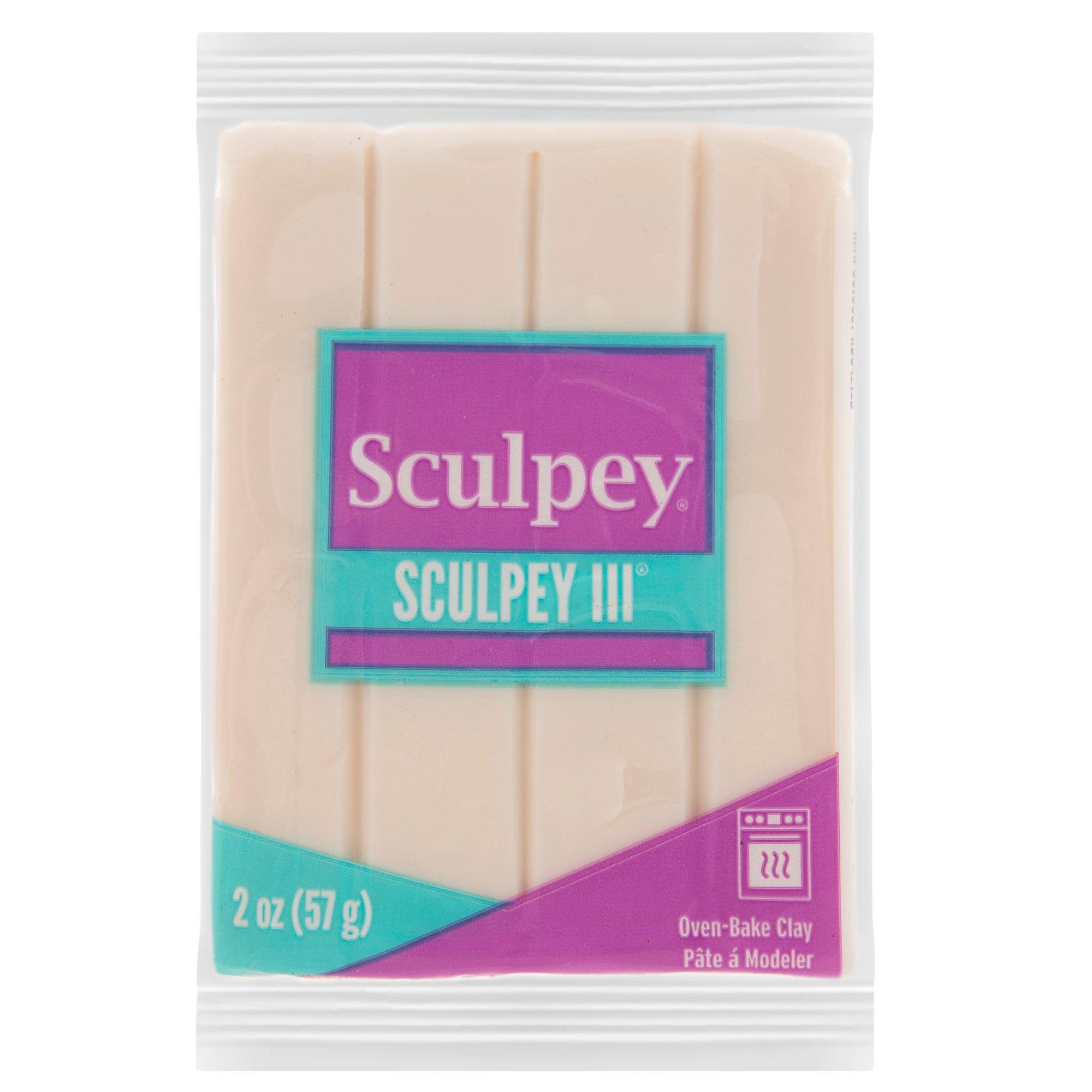 Sculpey III OvenBake Clay Hobby Lobby 246942