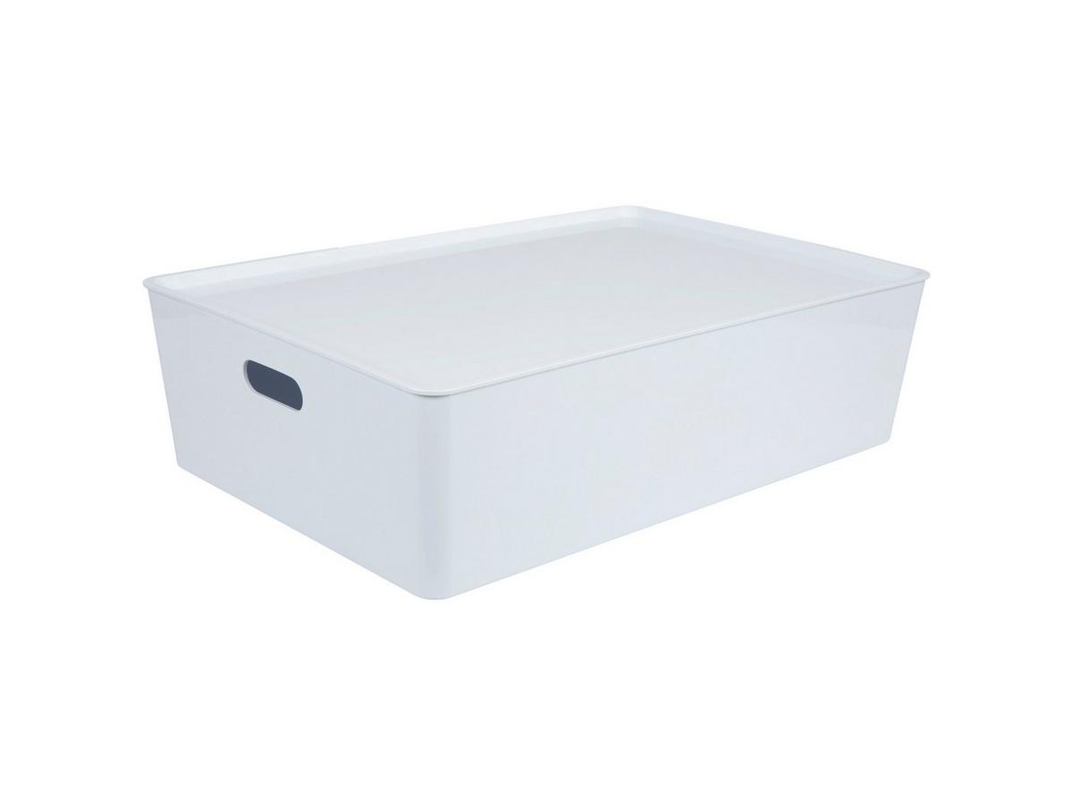 White Modular Container | Hobby Lobby | 2469526
