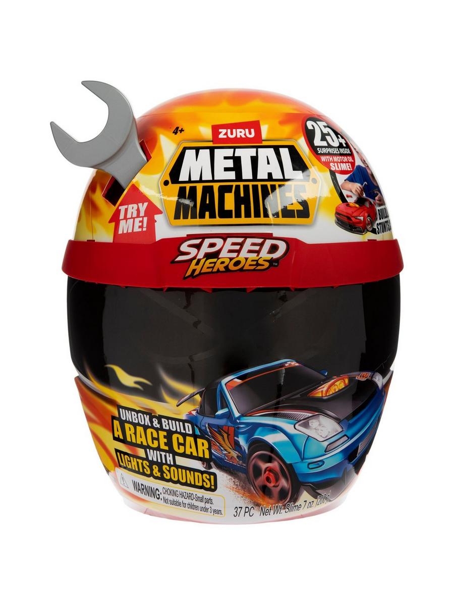 HEROES RACING　I-SPEED　左右専用デザイン 2469849-81204161-09132024-