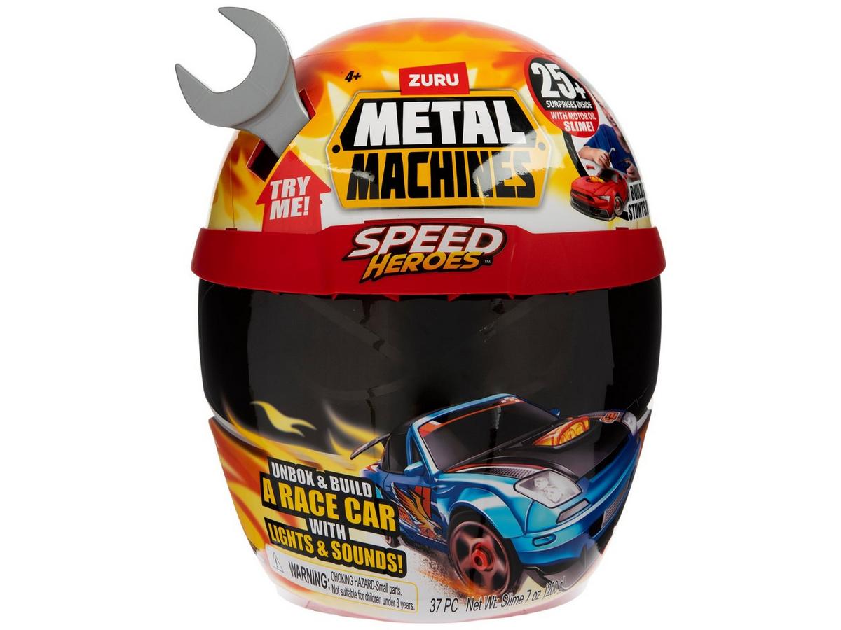 HEROES RACING　I-SPEED　左右専用デザイン 2469849-81204161-09132024-