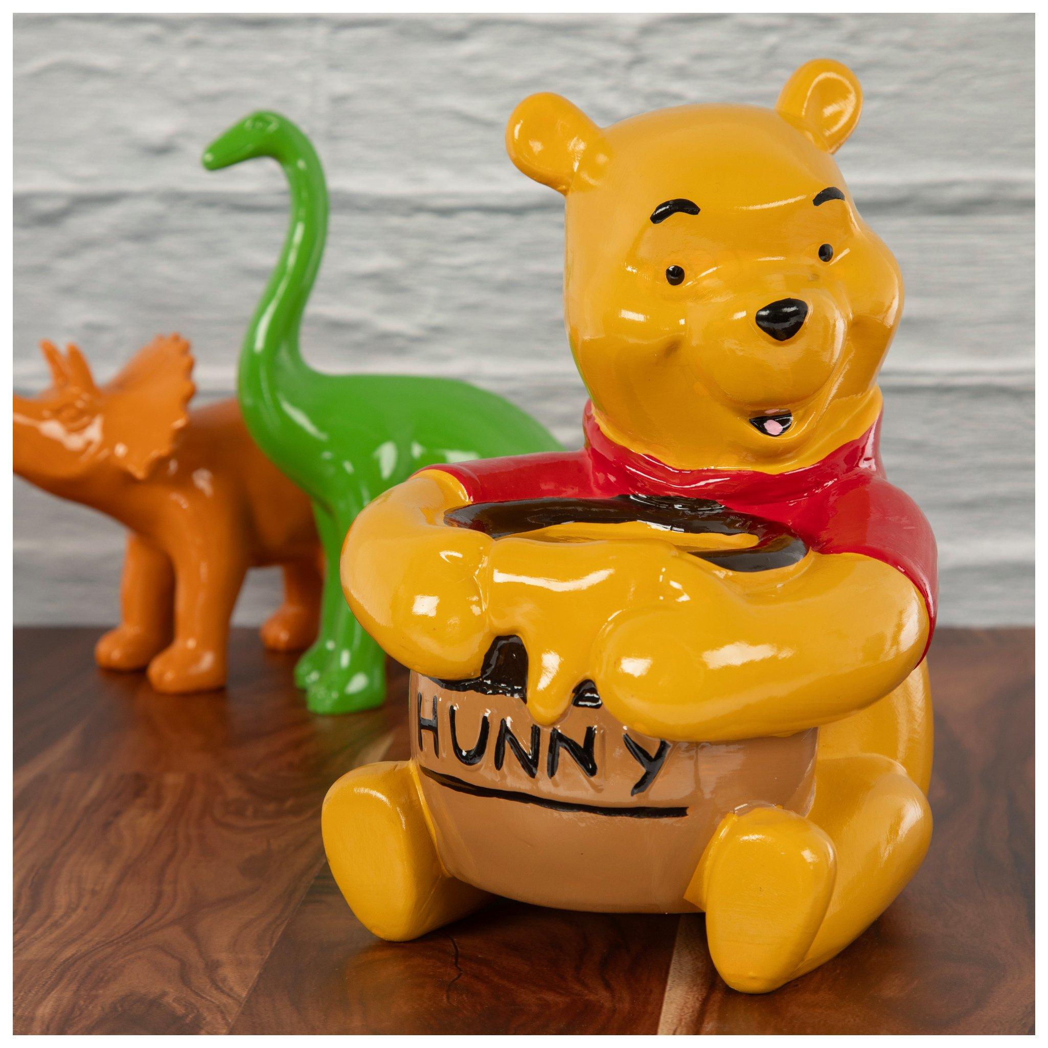 Winnie The Pooh Coin Bank | Hobby Lobby | 2470151
