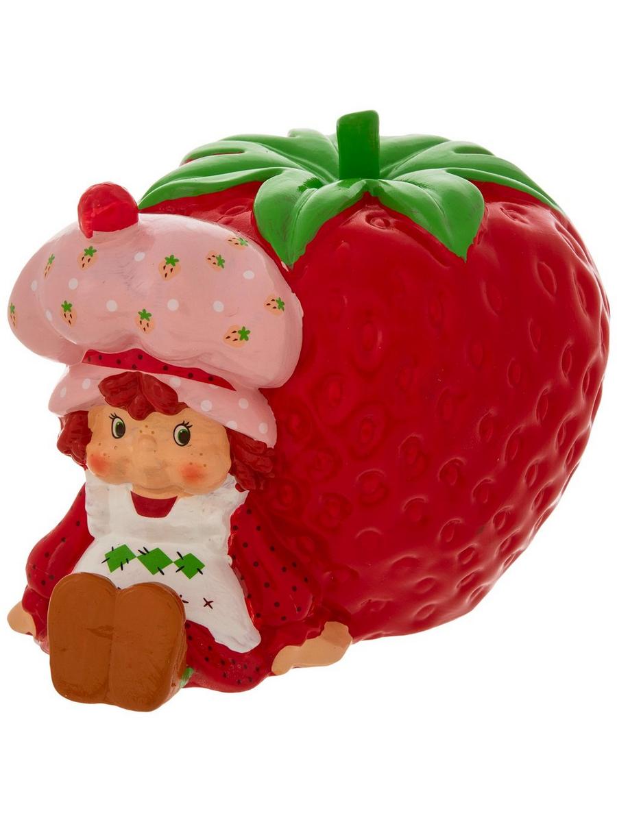 Strawberry Shortcake Coin Bank | Hobby Lobby | 2470219